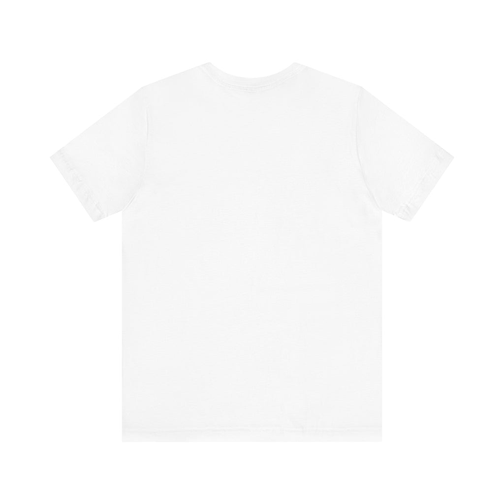Love is Love Unisex Tee, LGBTQ Pride Shirt, Cute Graphic Tee, Casual Everyday T-Shirt, Gift for Friends