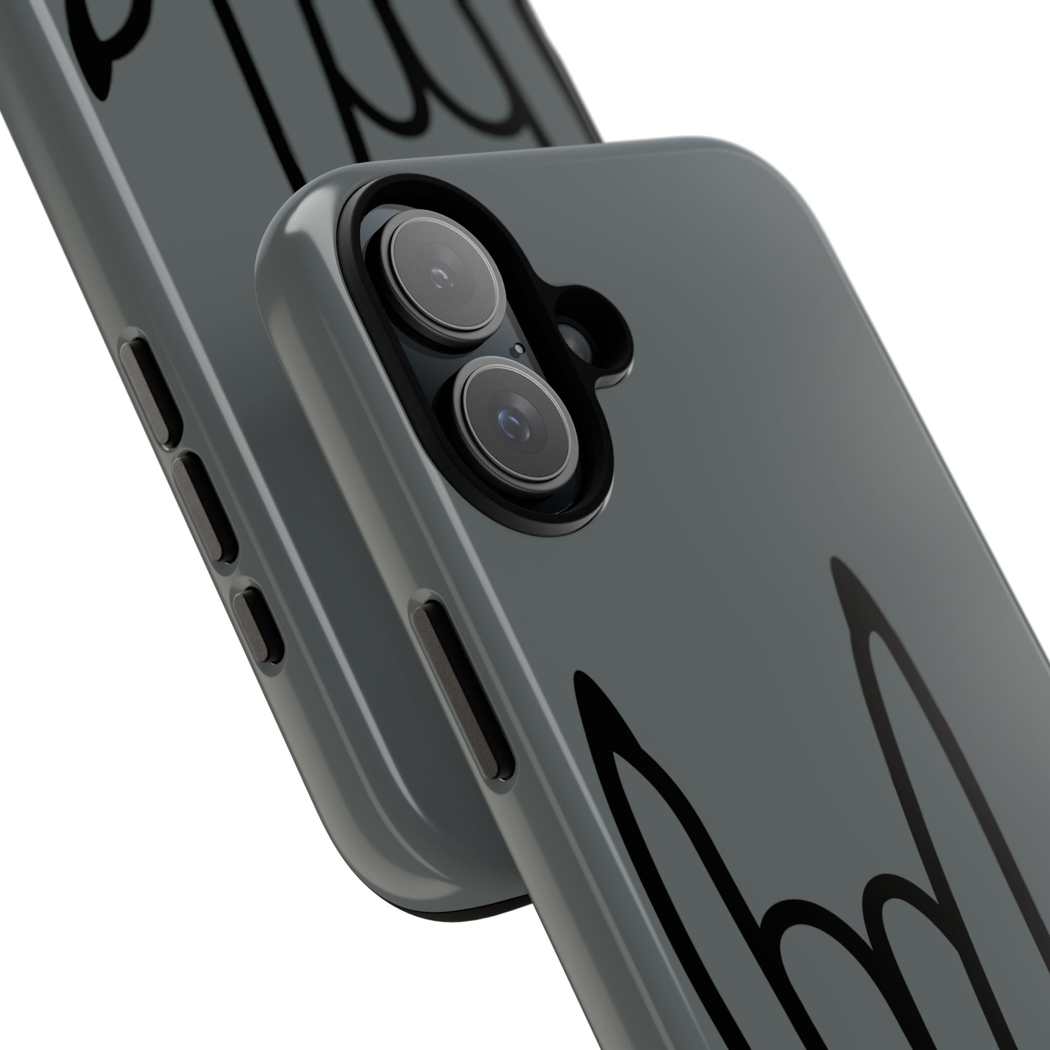 Rock On Tough Phone Case | Trendy Smartphone Accessory, iPhone Cover, Gift for Music Lovers, Unique Cell Phone Protector, Stylish [...]