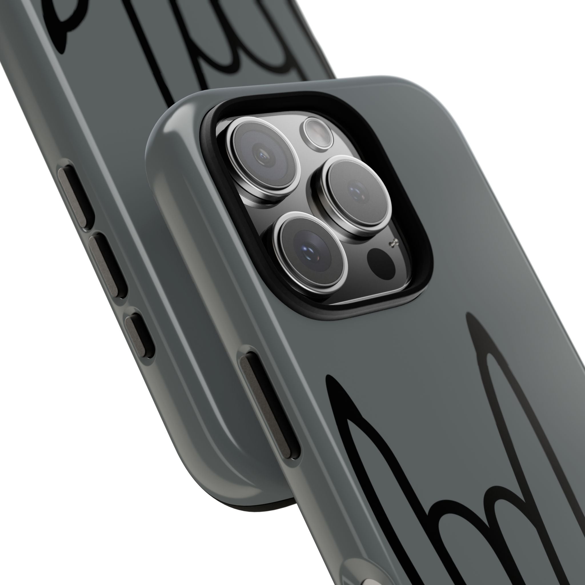 Rock On Tough Phone Case | Trendy Smartphone Accessory, iPhone Cover, Gift for Music Lovers, Unique Cell Phone Protector, Stylish [...]