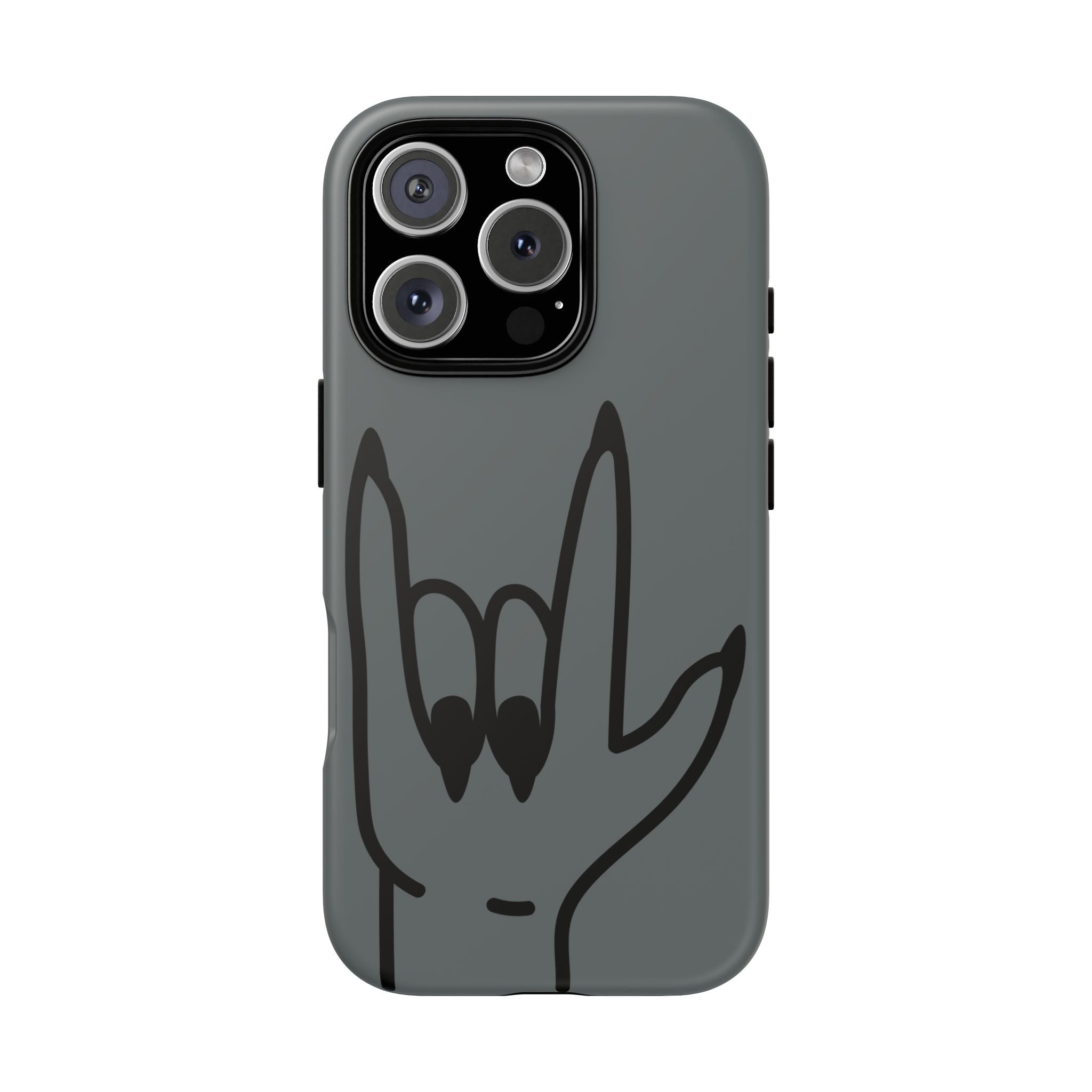 Rock On Tough Phone Case | Trendy Smartphone Accessory, iPhone Cover, Gift for Music Lovers, Unique Cell Phone Protector, Stylish [...]