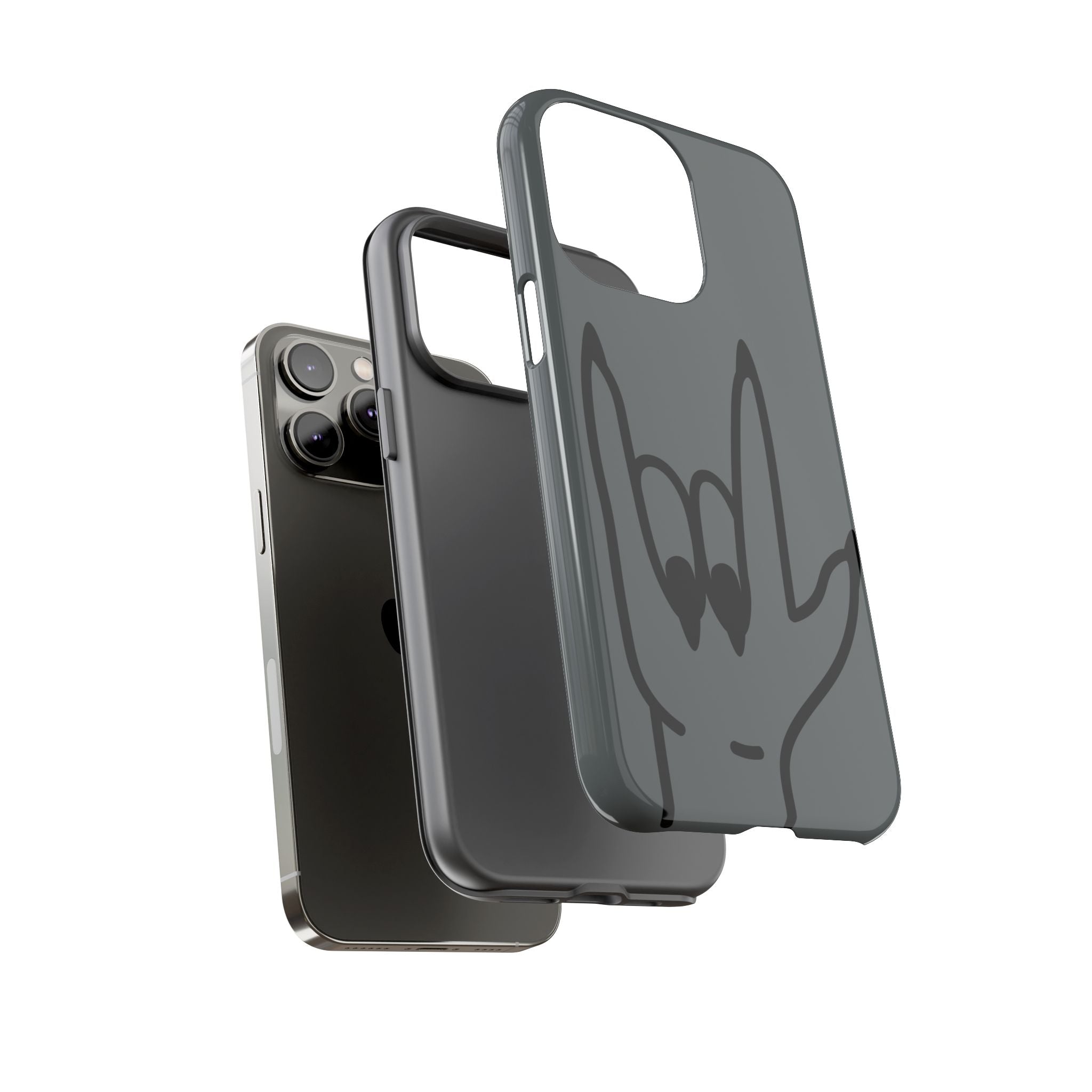 Rock On Tough Phone Case | Trendy Smartphone Accessory, iPhone Cover, Gift for Music Lovers, Unique Cell Phone Protector, Stylish [...]