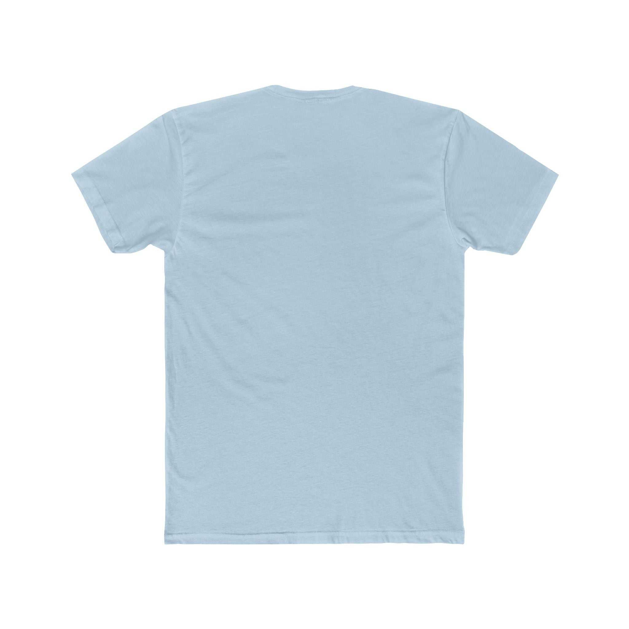 Winter Magic Unisex Cotton Crew Tee, Holiday Shirt, Christmas Gift, Winter Apparel, Cozy Wear