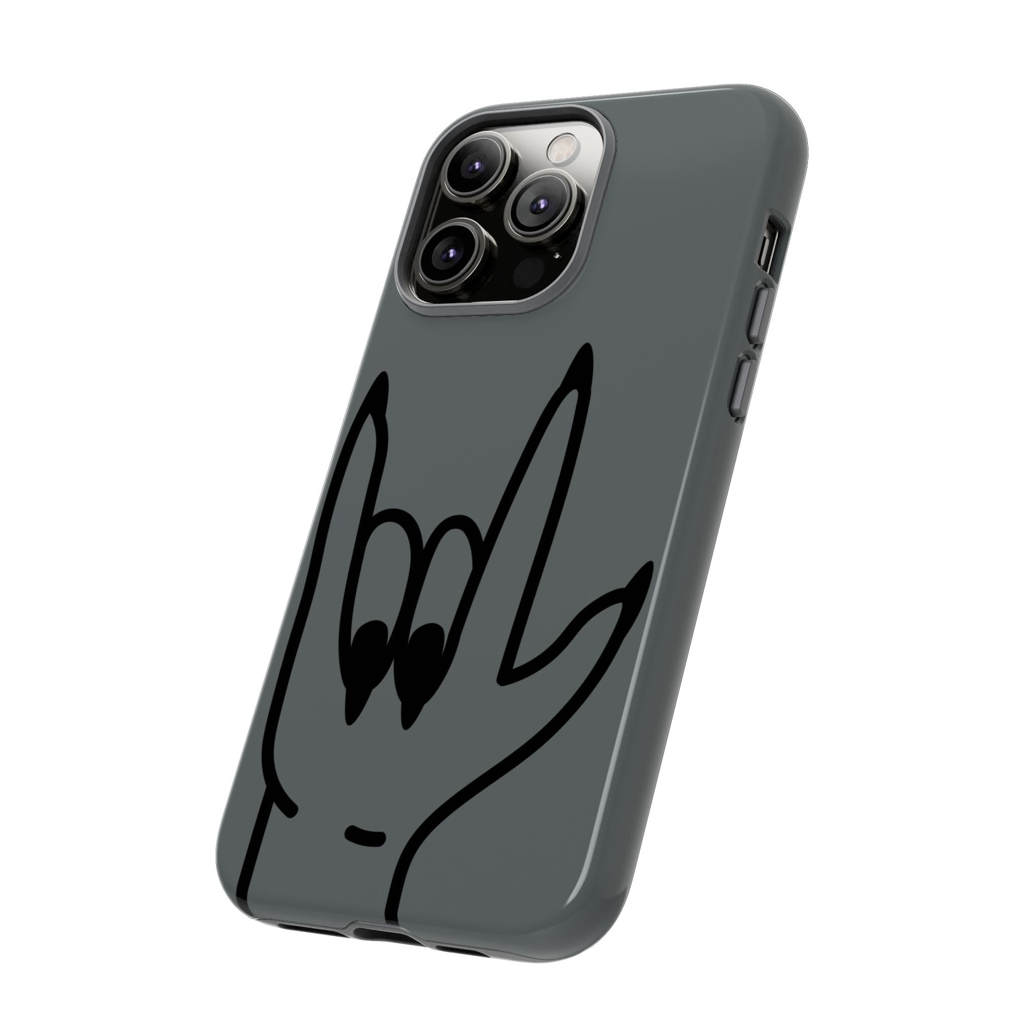 Rock On Tough Phone Case | Trendy Smartphone Accessory, iPhone Cover, Gift for Music Lovers, Unique Cell Phone Protector, Stylish [...]
