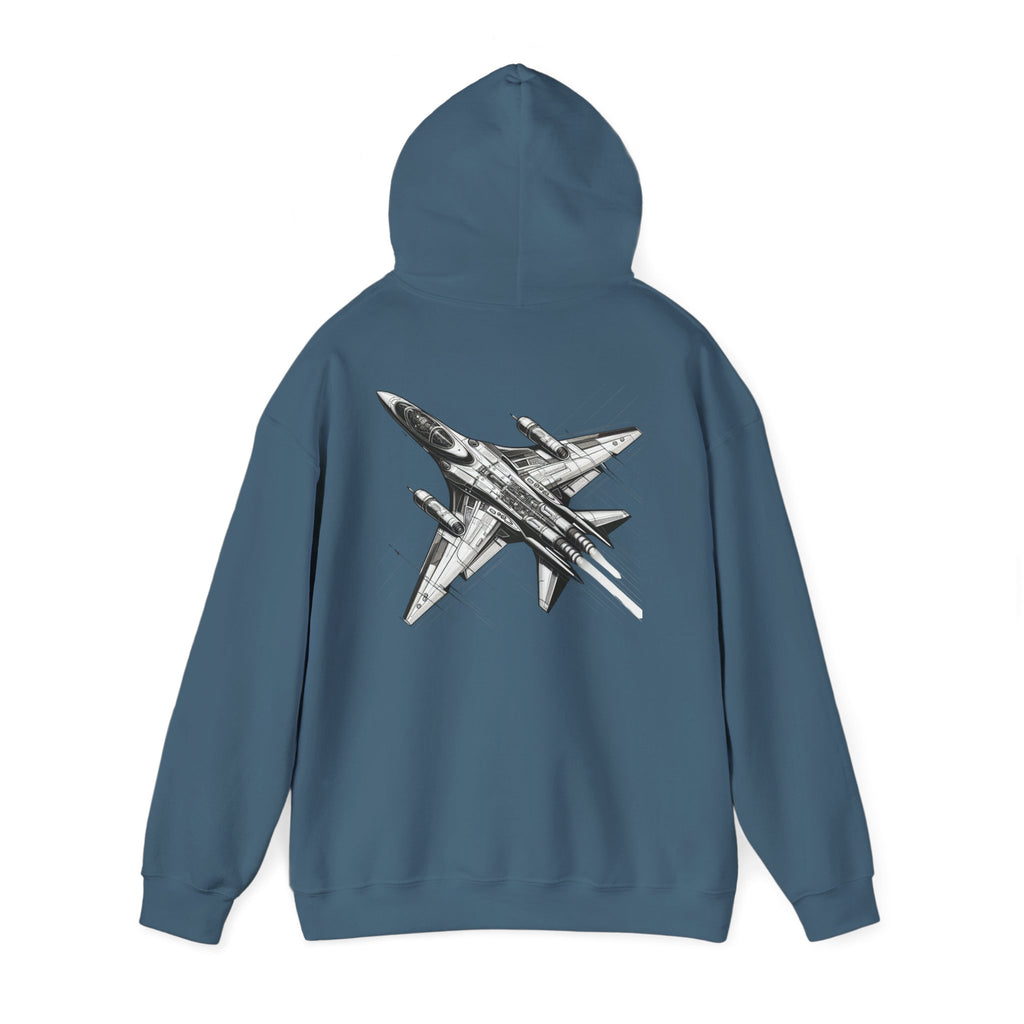 Above All Obstacles Hoodie - Motivational Sweatshirt, Unisex Graphic Hooded Sweatshirt, Gift for Dreamers, Travel Inspired Apparel, [...]