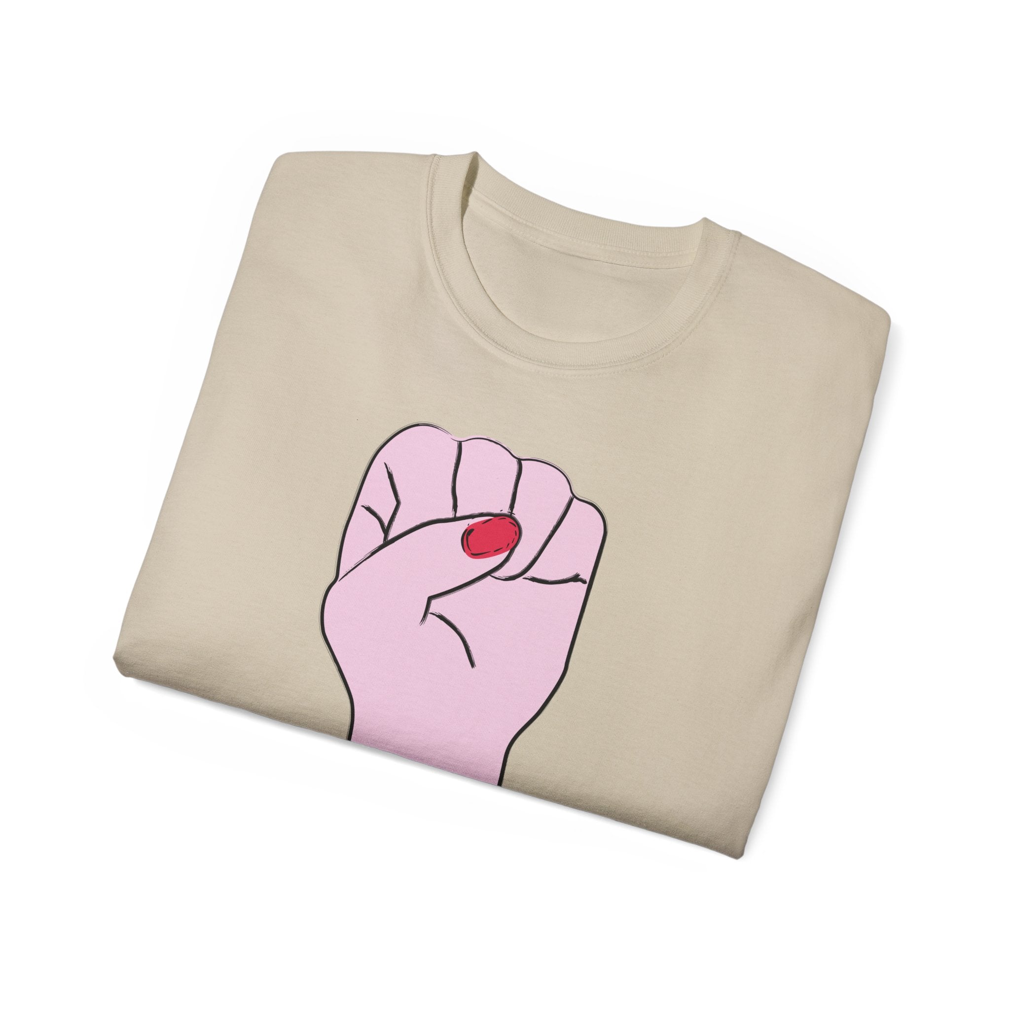 Earth Love Unisex Tee - Nature Vibes, Eco-Friendly Gift, Cute Graphic Shirt, Summer Apparel, Sustainable Fashion, Earth Day Tee