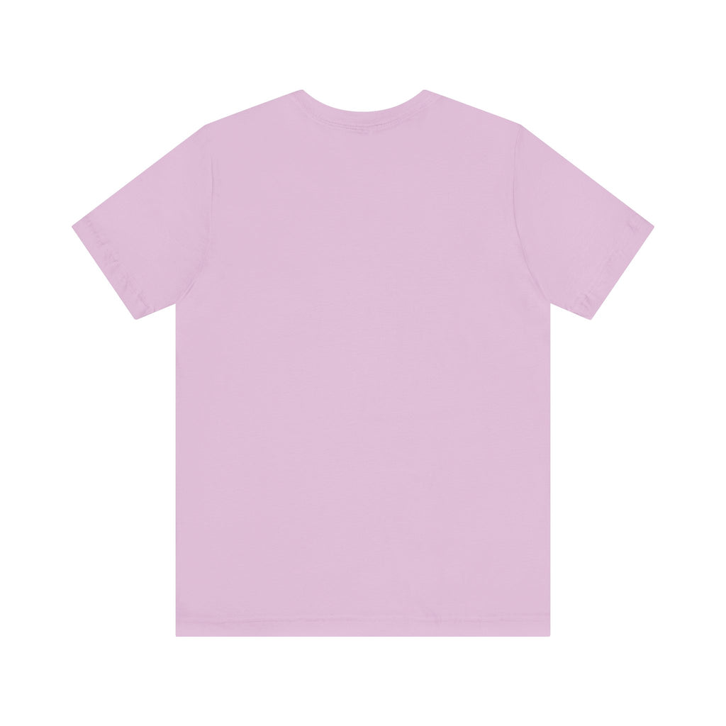 Love is Love Unisex Tee, LGBTQ Pride Shirt, Cute Graphic Tee, Casual Everyday T-Shirt, Gift for Friends