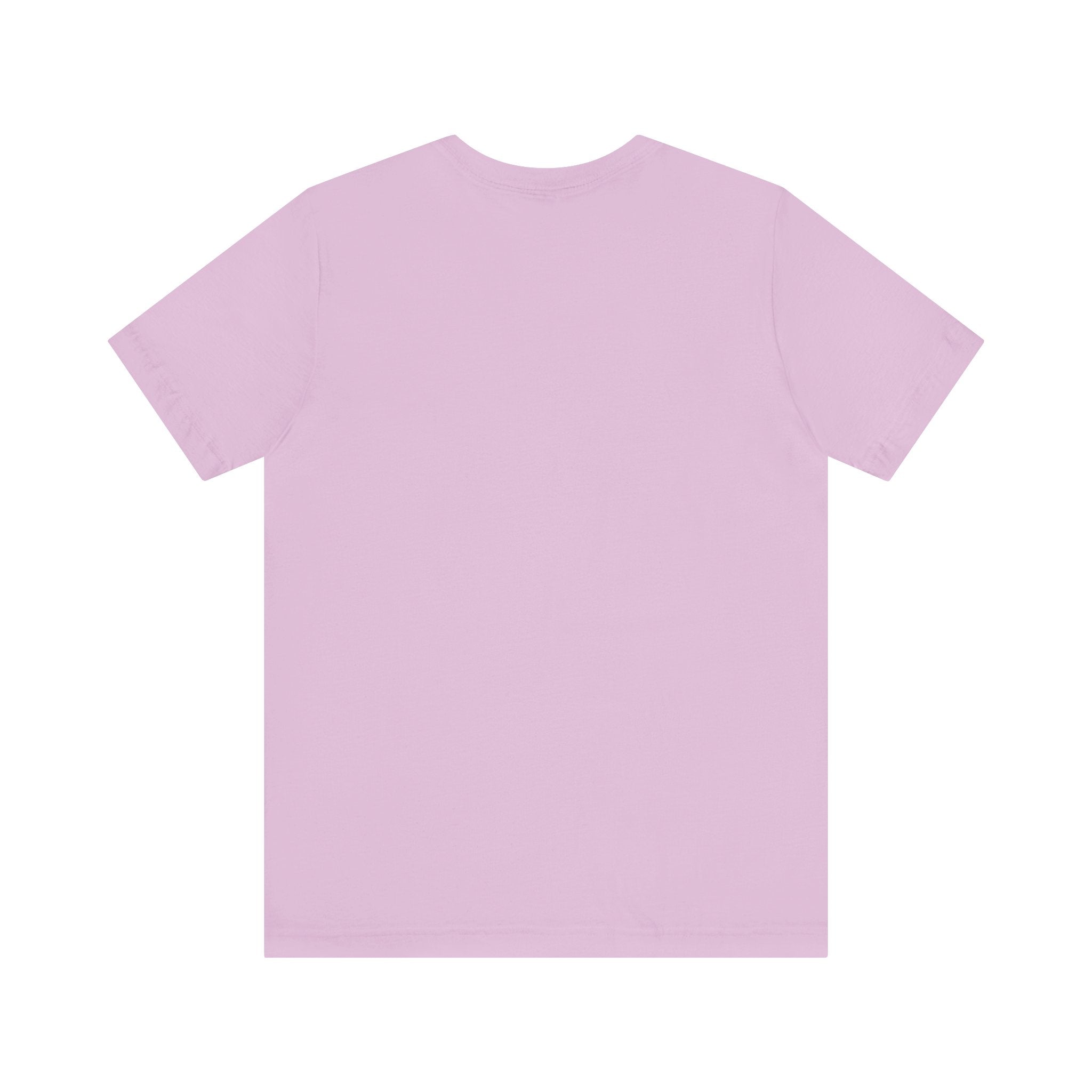 Love is Love Unisex Tee, LGBTQ Pride Shirt, Cute Graphic Tee, Casual Everyday T-Shirt, Gift for Friends