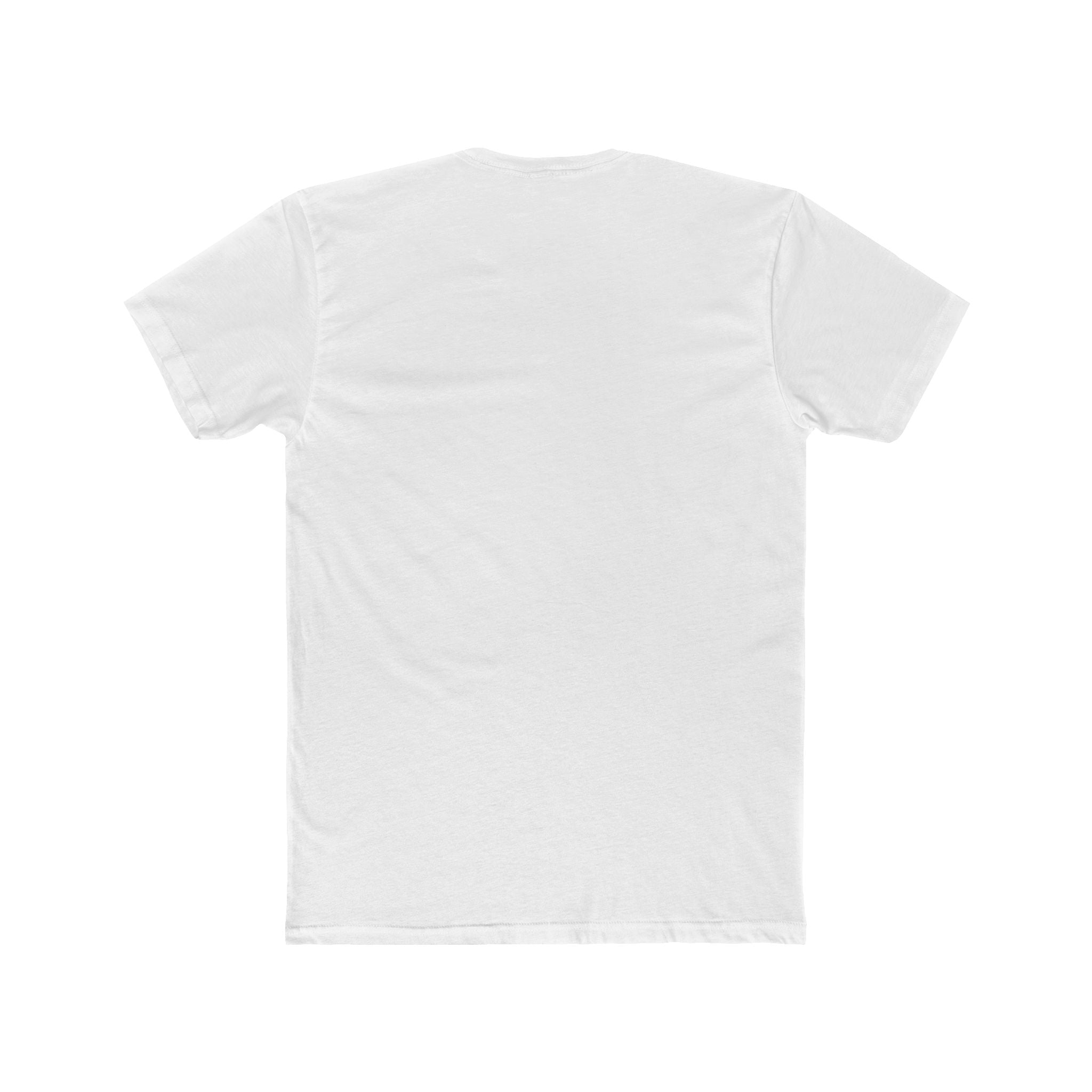 Winter Magic Unisex Cotton Crew Tee, Holiday Shirt, Christmas Gift, Winter Apparel, Cozy Wear