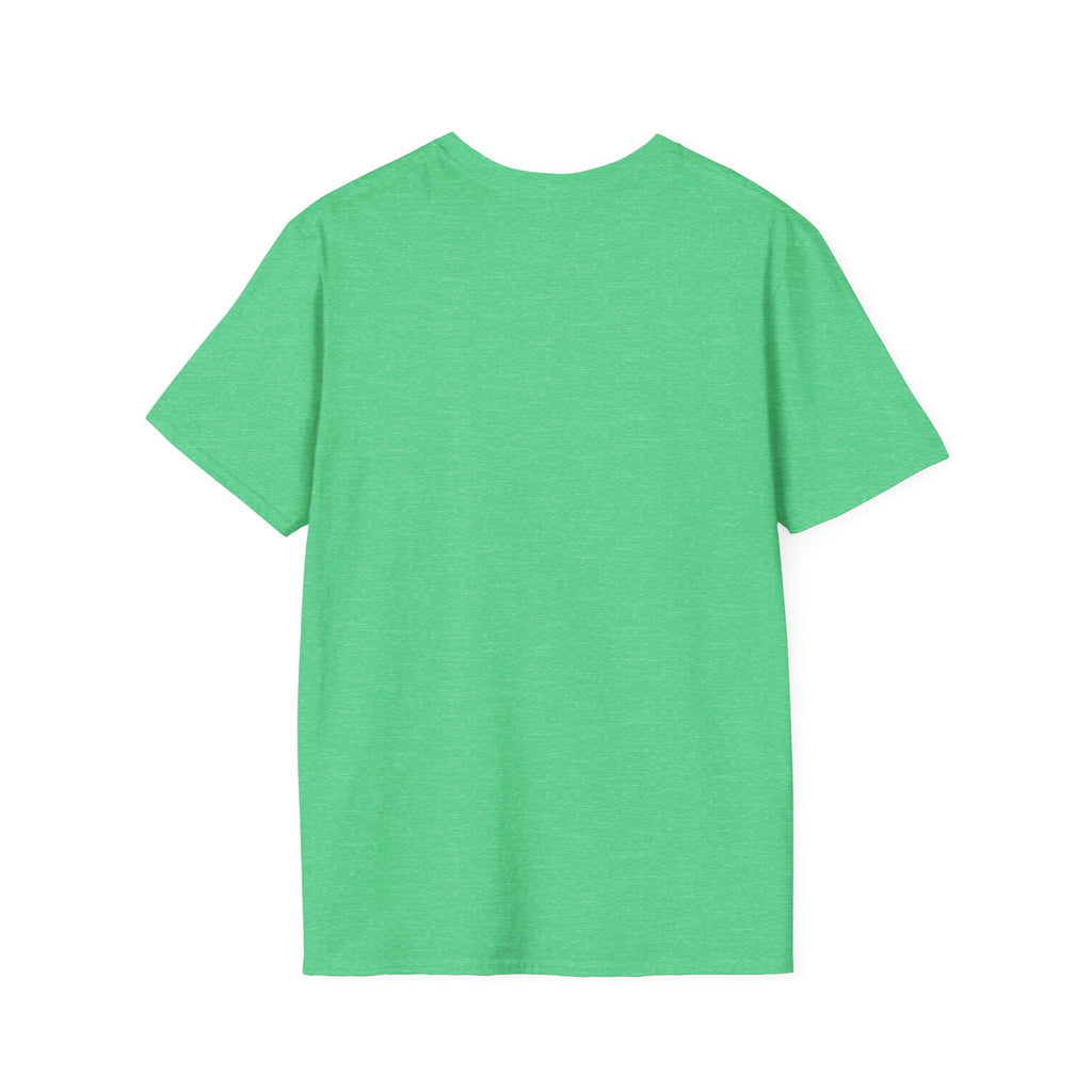 Cute Halloween Kids T-Shirt, Unisex Tee for Fall Festivals, Trick or Treat, Costume Party, Gift Idea