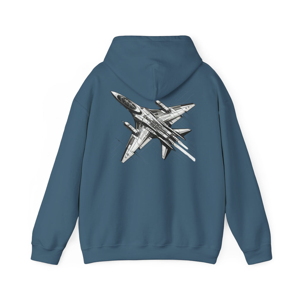 Above All Obstacles Hoodie - Motivational Sweatshirt, Unisex Graphic Hooded Sweatshirt, Gift for Dreamers, Travel Inspired Apparel, [...]
