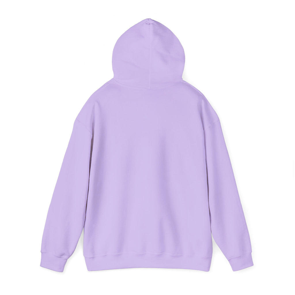 Dream Chaser Hooded Sweatshirt for Free Spirits, Cozy Gift, Motivational Apparel, Unisex Hoodie, Perfect for Every Occasion