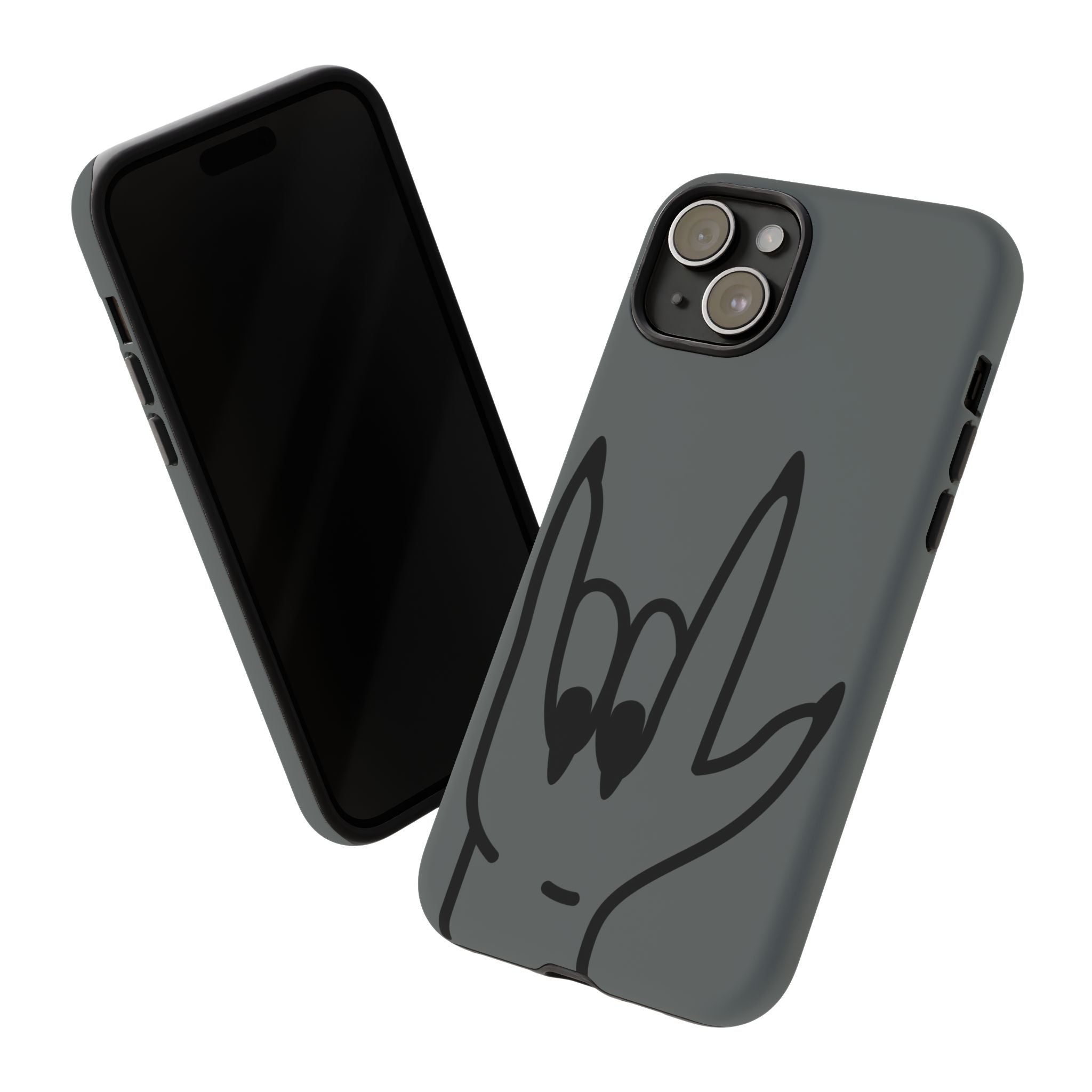 Rock On Tough Phone Case | Trendy Smartphone Accessory, iPhone Cover, Gift for Music Lovers, Unique Cell Phone Protector, Stylish [...]