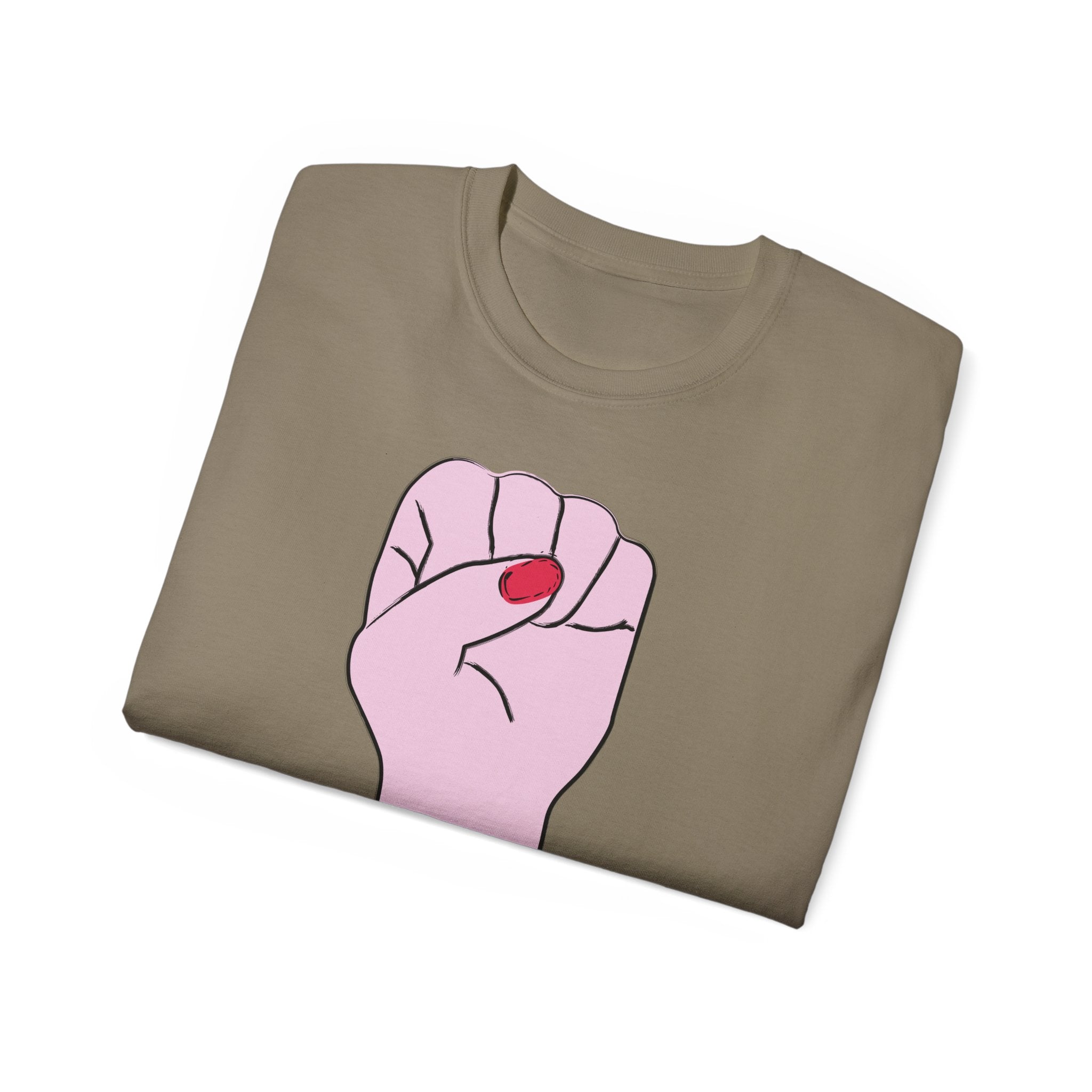 Earth Love Unisex Tee - Nature Vibes, Eco-Friendly Gift, Cute Graphic Shirt, Summer Apparel, Sustainable Fashion, Earth Day Tee