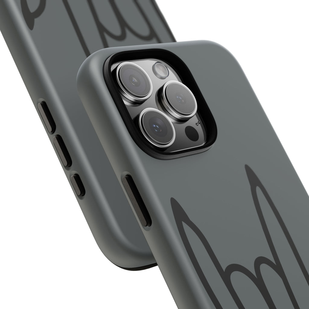 Rock On Tough Phone Case | Trendy Smartphone Accessory, iPhone Cover, Gift for Music Lovers, Unique Cell Phone Protector, Stylish [...]