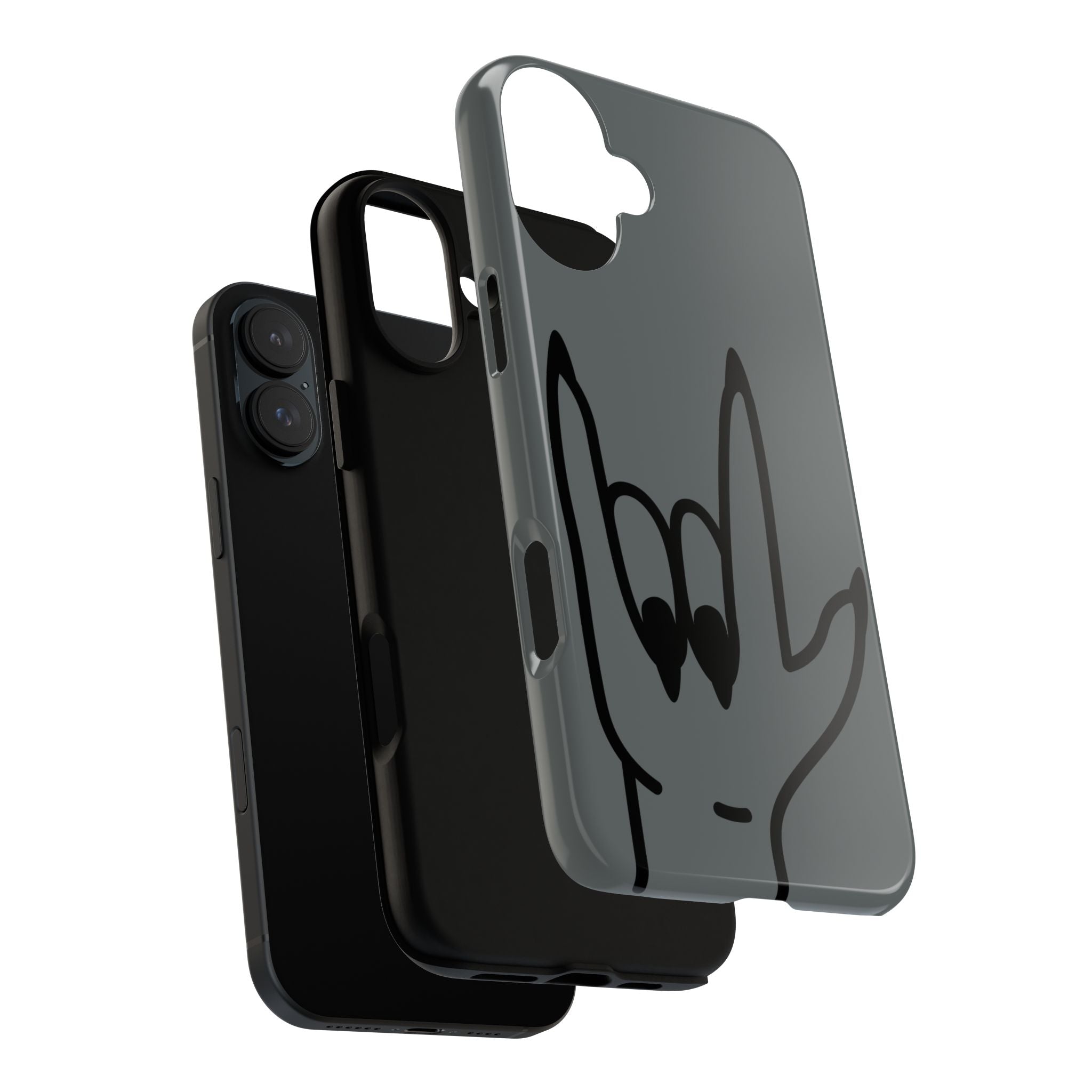 Rock On Tough Phone Case | Trendy Smartphone Accessory, iPhone Cover, Gift for Music Lovers, Unique Cell Phone Protector, Stylish [...]