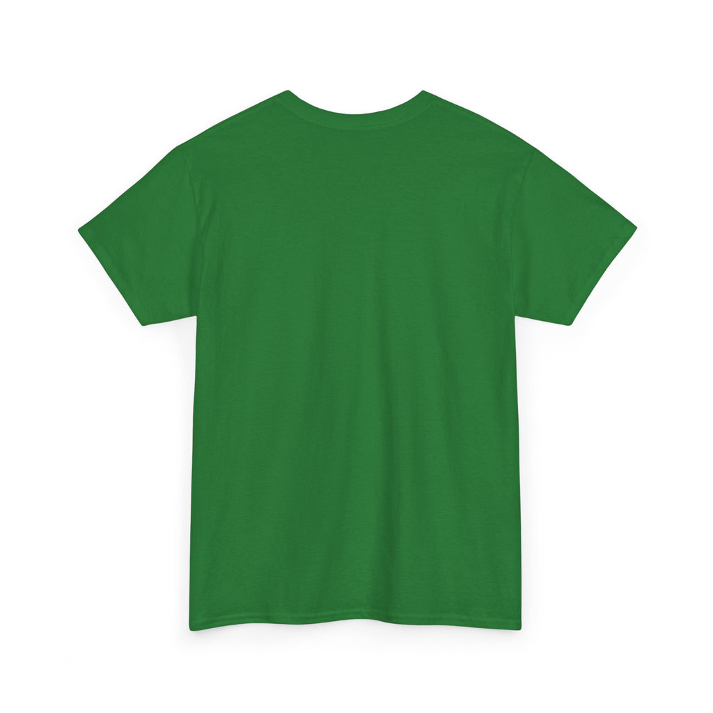 Stylish Unisex Heavy Cotton Tee with Hands and Nature Design, Casual Wear, Boho Style, Gift for Him or Her, Summer Essential