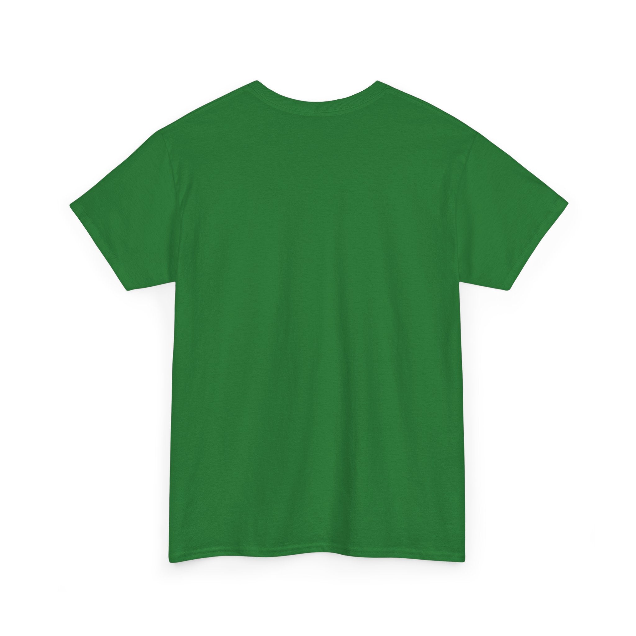 Stylish Unisex Heavy Cotton Tee with Hands and Nature Design, Casual Wear, Boho Style, Gift for Him or Her, Summer Essential