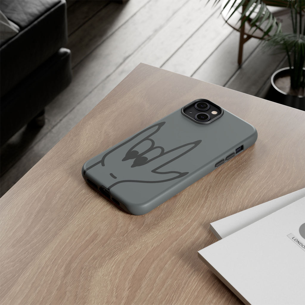 Rock On Tough Phone Case | Trendy Smartphone Accessory, iPhone Cover, Gift for Music Lovers, Unique Cell Phone Protector, Stylish [...]