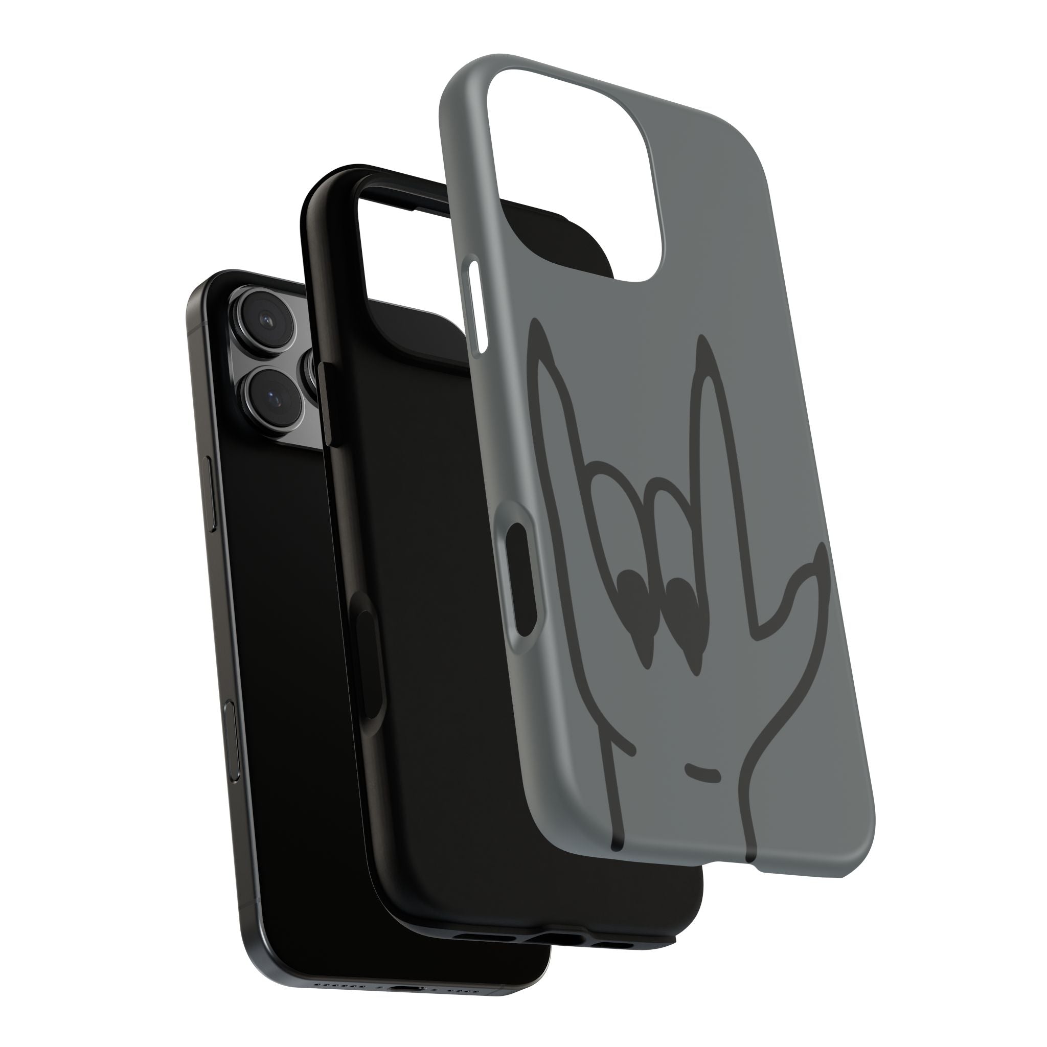 Rock On Tough Phone Case | Trendy Smartphone Accessory, iPhone Cover, Gift for Music Lovers, Unique Cell Phone Protector, Stylish [...]