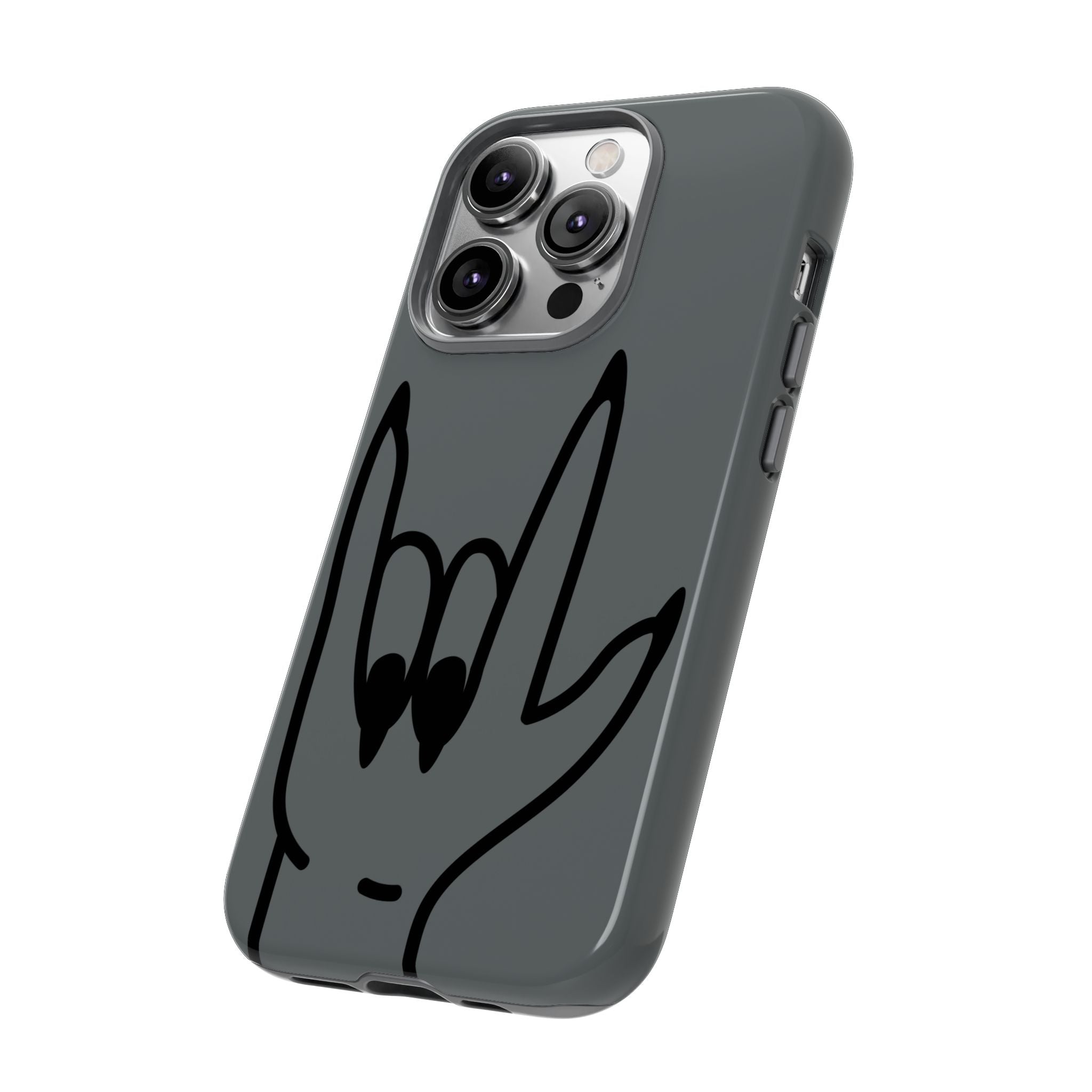 Rock On Tough Phone Case | Trendy Smartphone Accessory, iPhone Cover, Gift for Music Lovers, Unique Cell Phone Protector, Stylish [...]