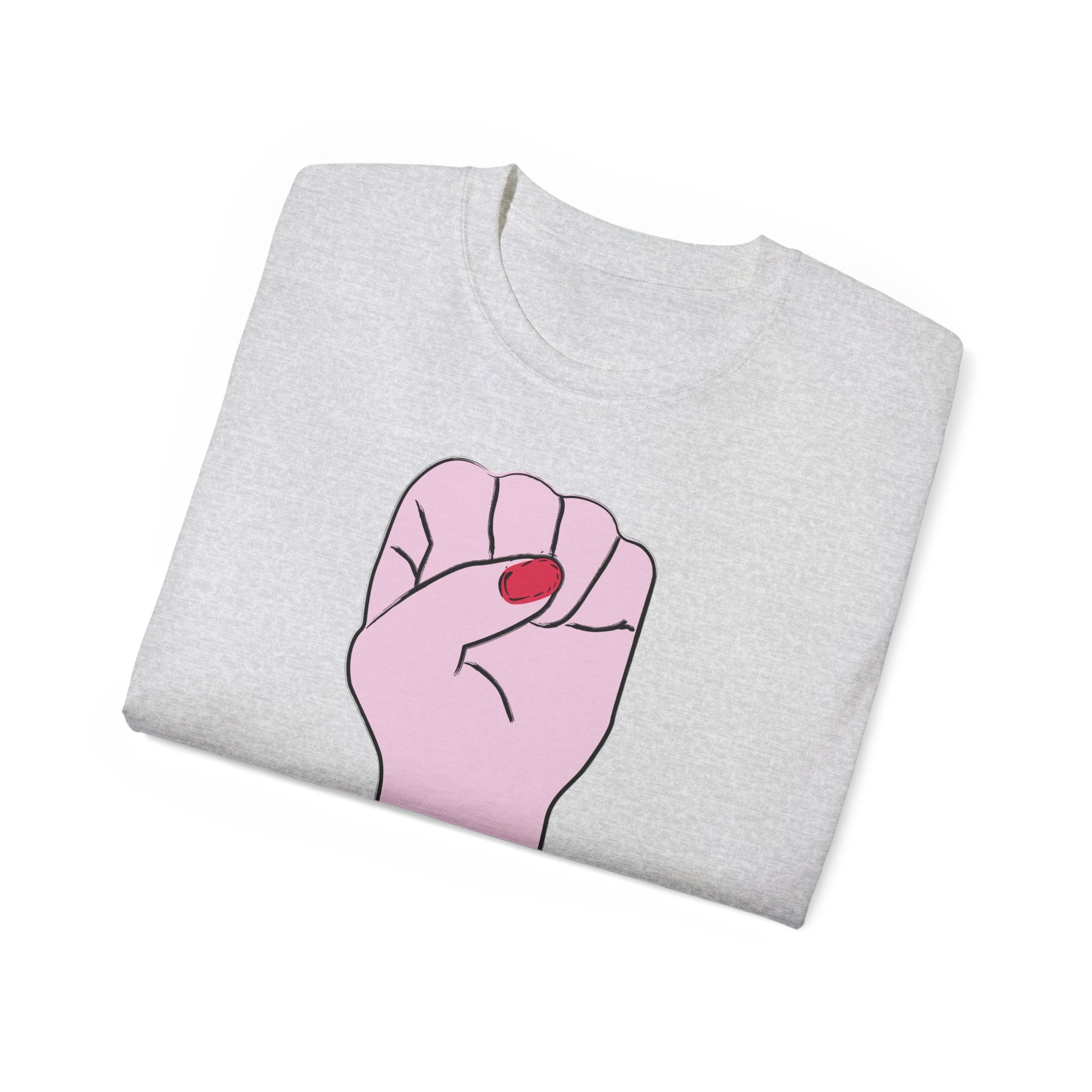 Earth Love Unisex Tee - Nature Vibes, Eco-Friendly Gift, Cute Graphic Shirt, Summer Apparel, Sustainable Fashion, Earth Day Tee