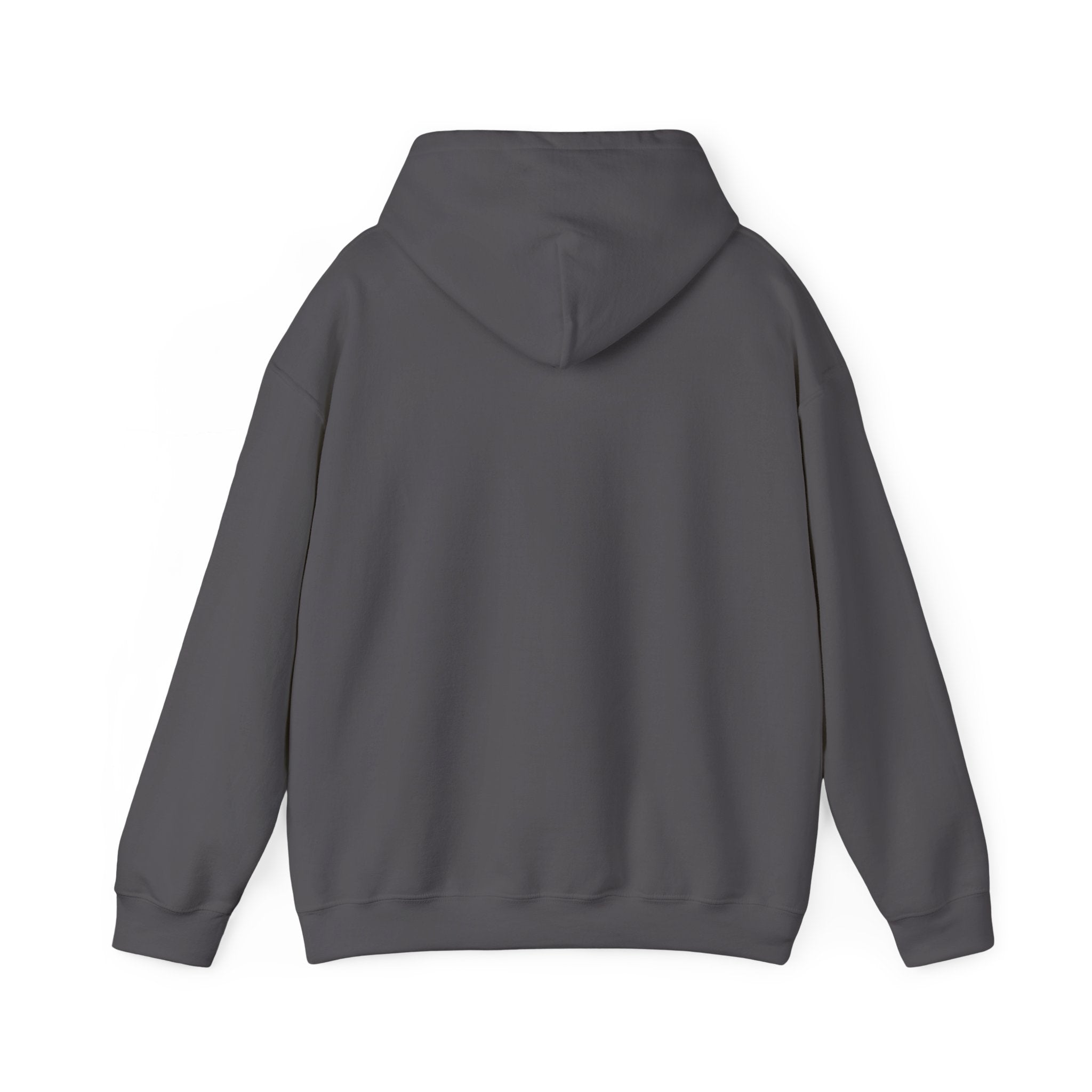 Heart Hands Unisex Hoodie - Cozy Sweatshirt for Couples, Gifts for Her, Valentine's Day, Casual Wear, Cute Love Design