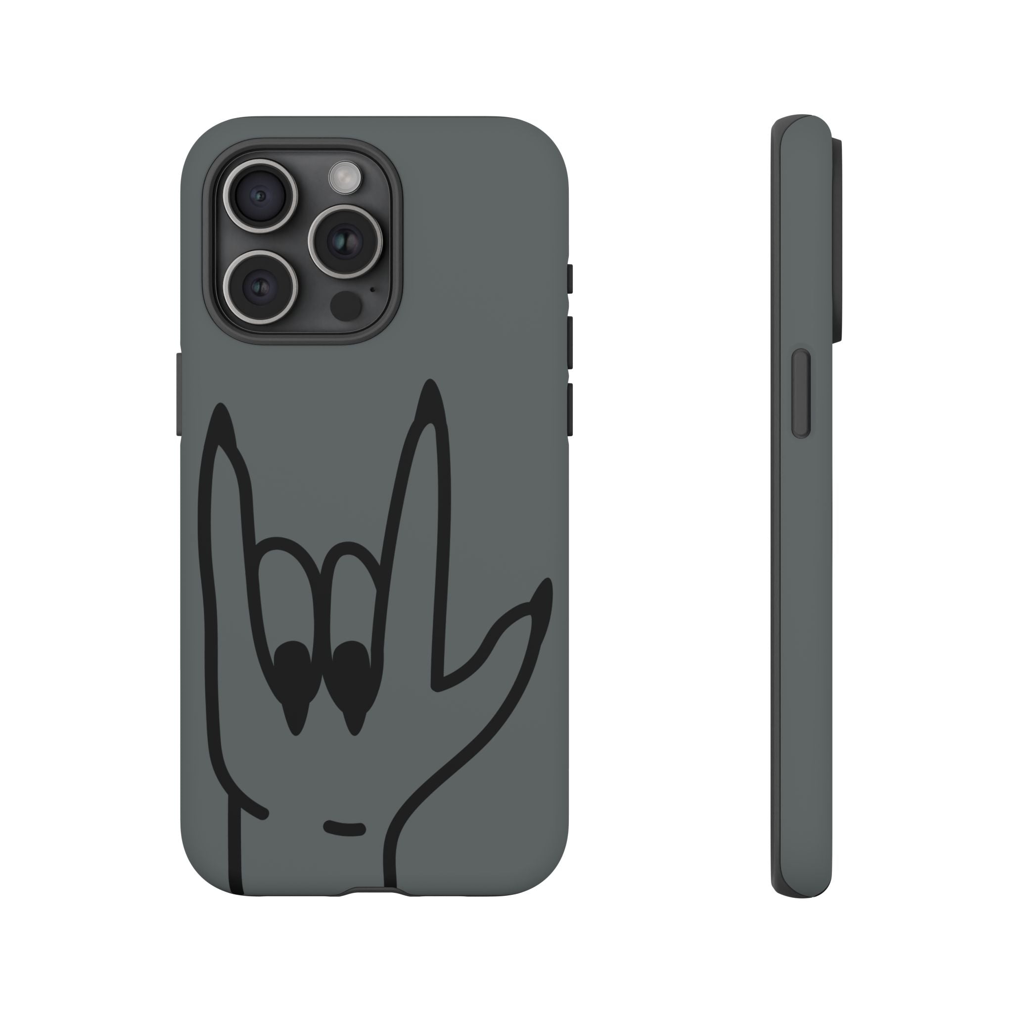 Rock On Tough Phone Case | Trendy Smartphone Accessory, iPhone Cover, Gift for Music Lovers, Unique Cell Phone Protector, Stylish [...]