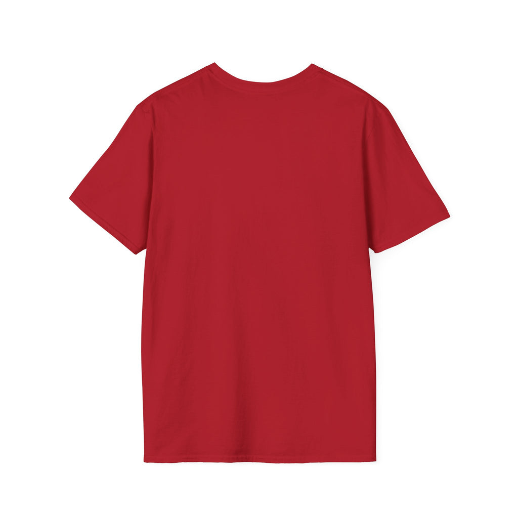 Colorful Panda Graphic Unisex T-Shirt | Cute Animal Tee for Casual Wear, Gifts, Eco-Friendly Fashion, Birthday Party