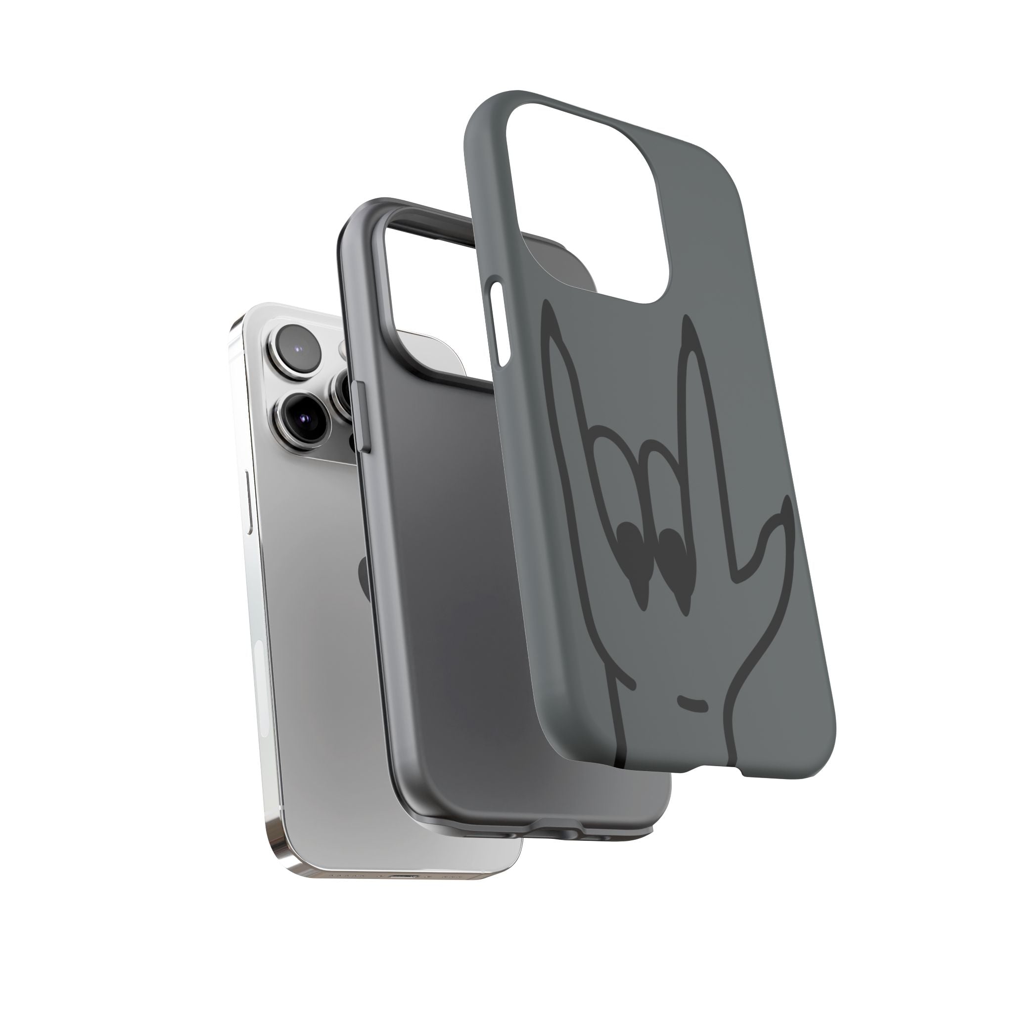 Rock On Tough Phone Case | Trendy Smartphone Accessory, iPhone Cover, Gift for Music Lovers, Unique Cell Phone Protector, Stylish [...]