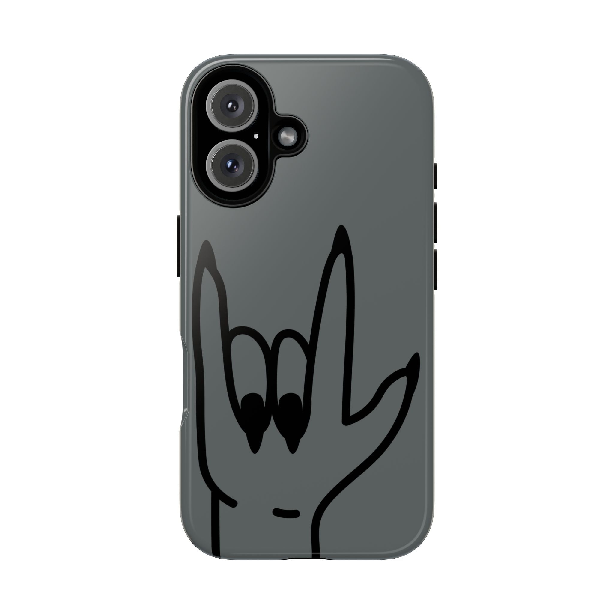 Rock On Tough Phone Case | Trendy Smartphone Accessory, iPhone Cover, Gift for Music Lovers, Unique Cell Phone Protector, Stylish [...]