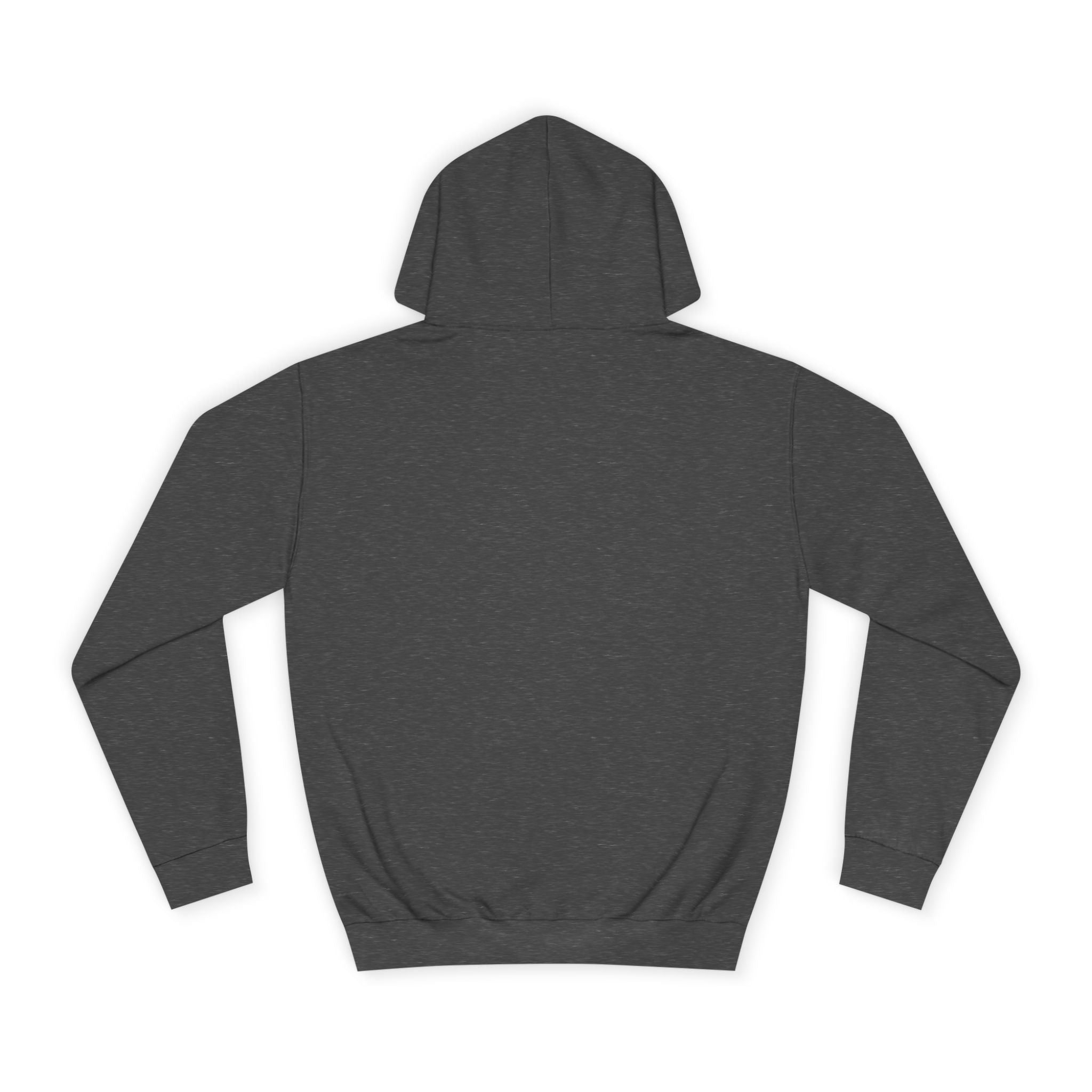 Dream Loud Unisex College Hoodie - Cozy Campus Wear, Gift for Students, Motivational Apparel, College Style, Perfect for School