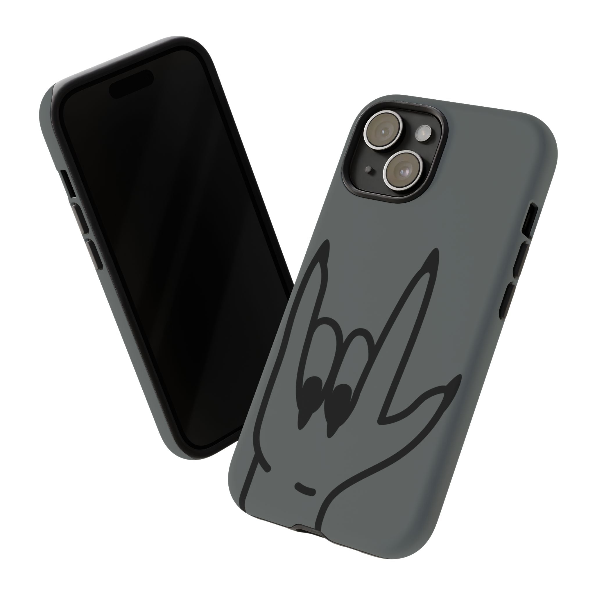 Rock On Tough Phone Case | Trendy Smartphone Accessory, iPhone Cover, Gift for Music Lovers, Unique Cell Phone Protector, Stylish [...]