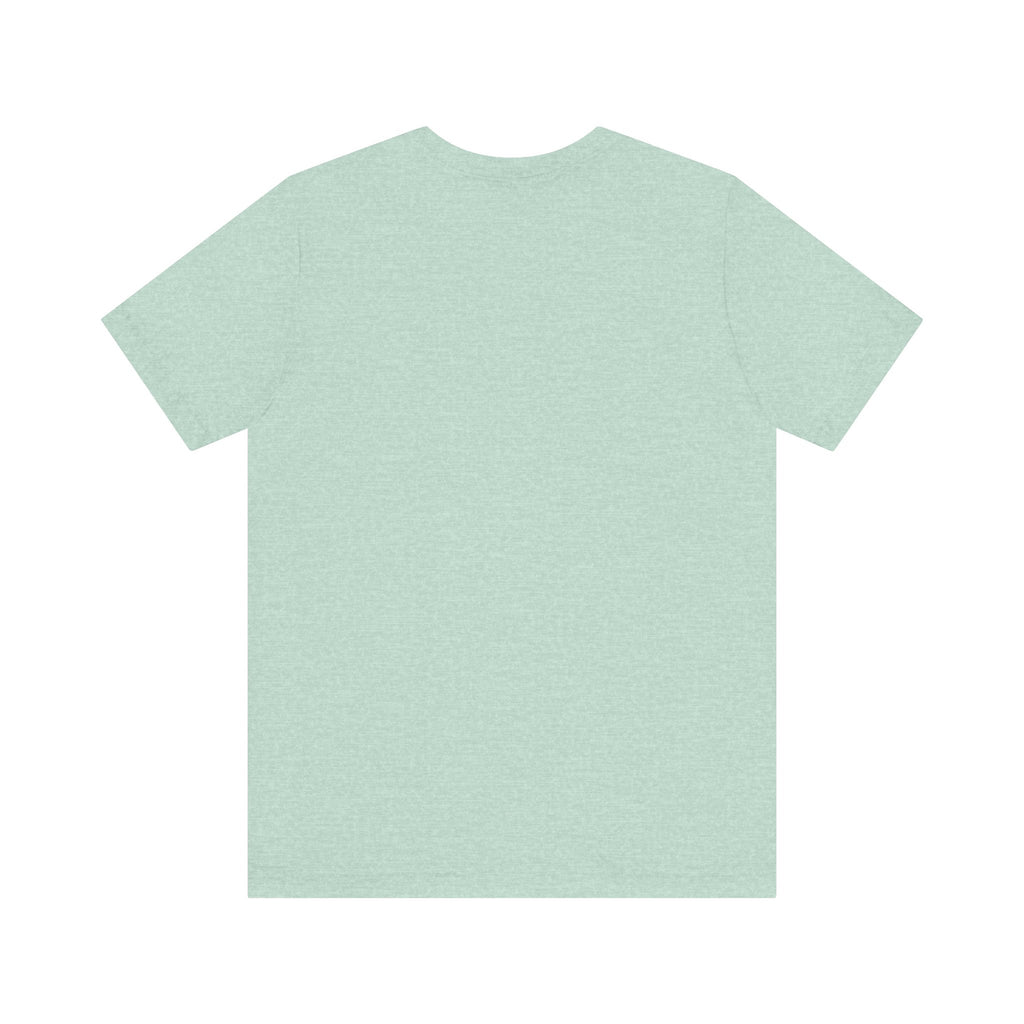 Love is Love Unisex Tee, LGBTQ Pride Shirt, Cute Graphic Tee, Casual Everyday T-Shirt, Gift for Friends