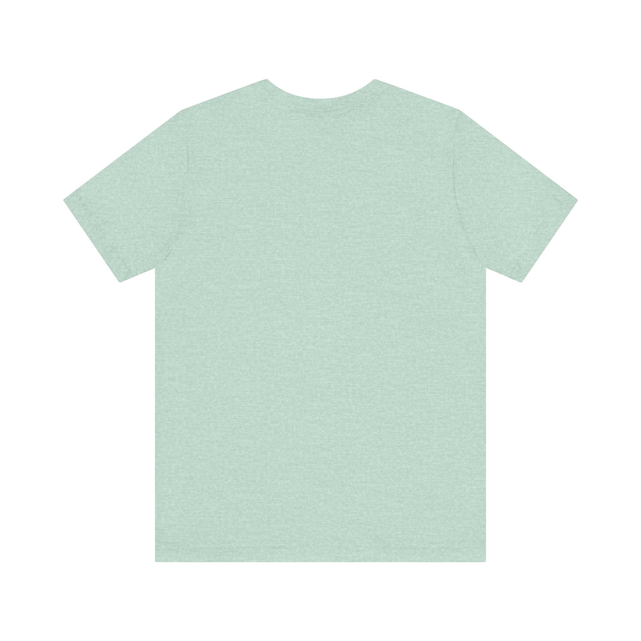 Love is Love Unisex Tee, LGBTQ Pride Shirt, Cute Graphic Tee, Casual Everyday T-Shirt, Gift for Friends