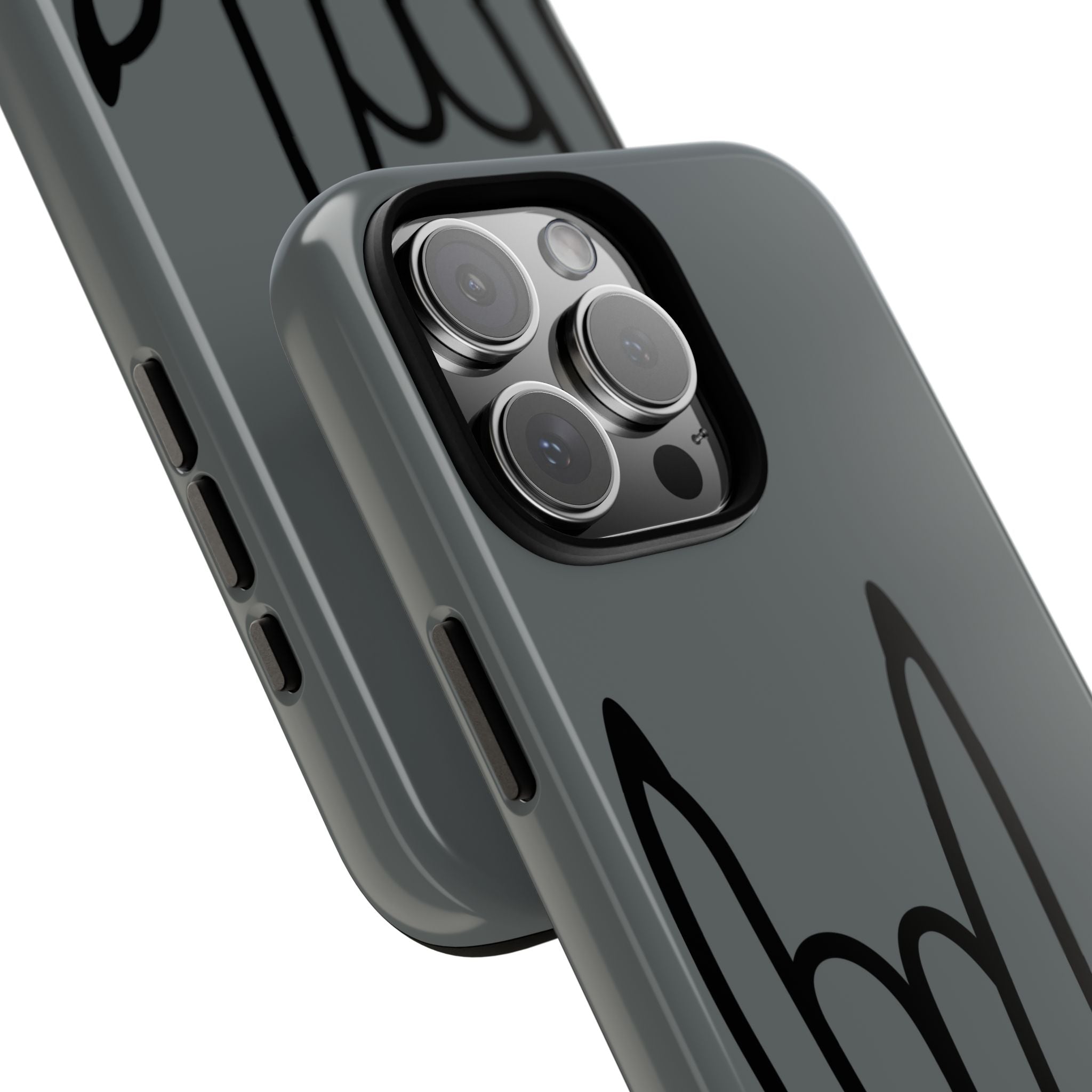 Rock On Tough Phone Case | Trendy Smartphone Accessory, iPhone Cover, Gift for Music Lovers, Unique Cell Phone Protector, Stylish [...]