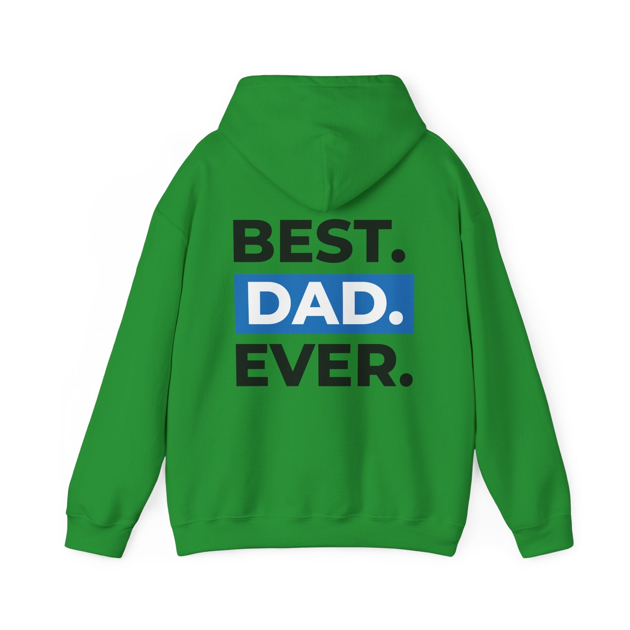 Super Dad Hooded Sweatshirt, Perfect Gift for Dads, Father's Day Apparel, Cozy Unisex Hoodie, Great for Casual Wear, Birthday Present