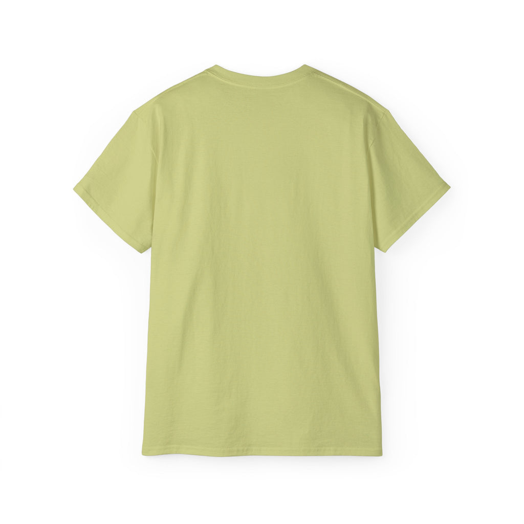 Earth Love Unisex Tee - Nature Vibes, Eco-Friendly Gift, Cute Graphic Shirt, Summer Apparel, Sustainable Fashion, Earth Day Tee