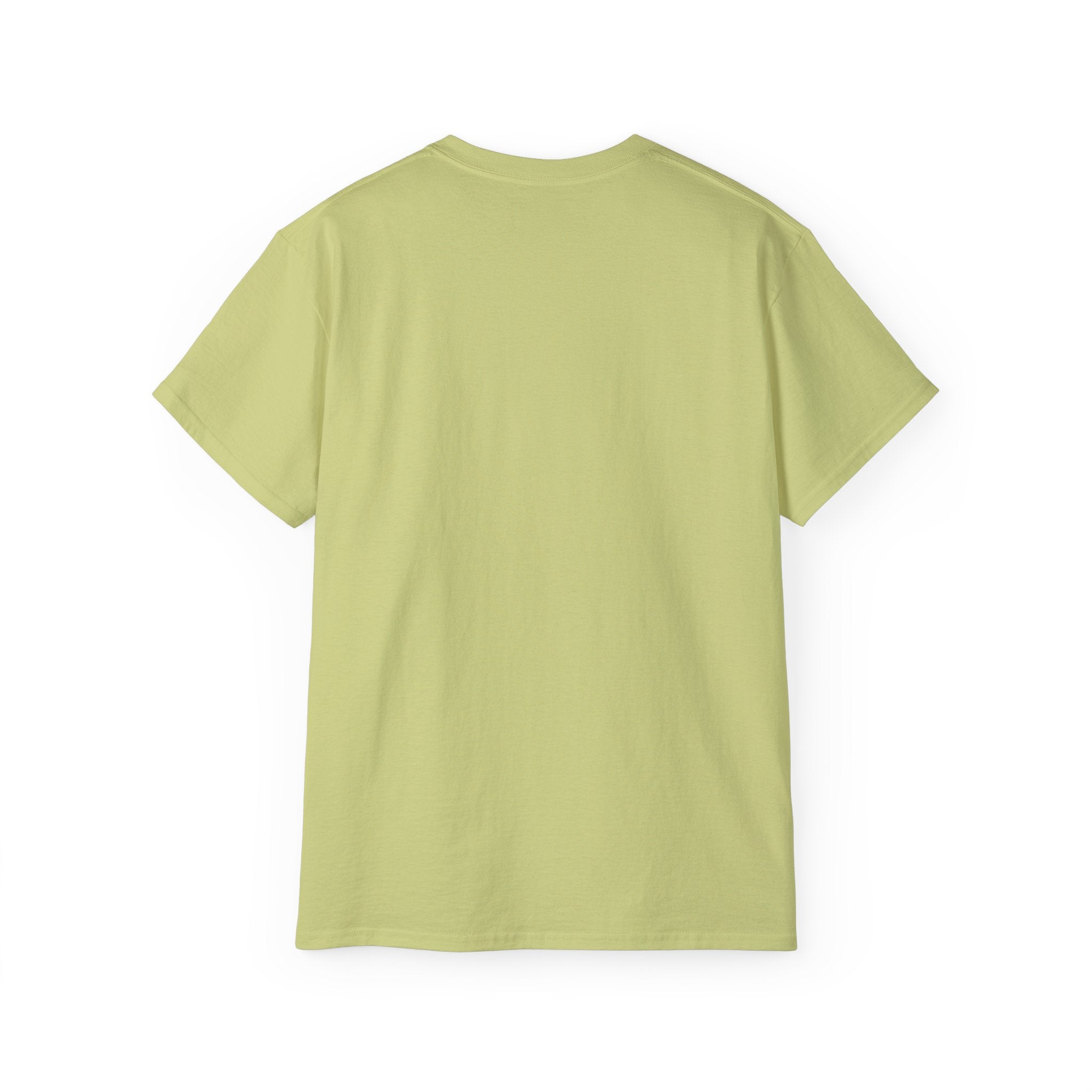 Earth Love Unisex Tee - Nature Vibes, Eco-Friendly Gift, Cute Graphic Shirt, Summer Apparel, Sustainable Fashion, Earth Day Tee