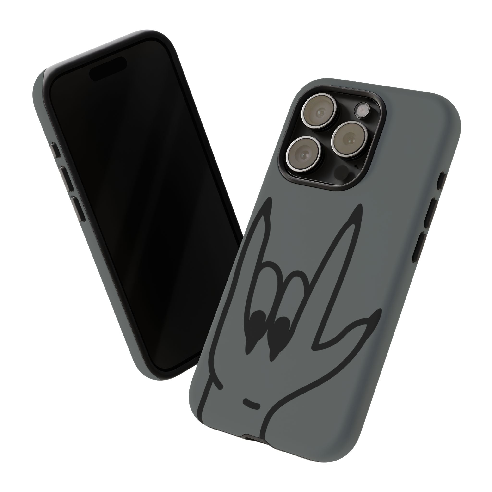 Rock On Tough Phone Case | Trendy Smartphone Accessory, iPhone Cover, Gift for Music Lovers, Unique Cell Phone Protector, Stylish [...]