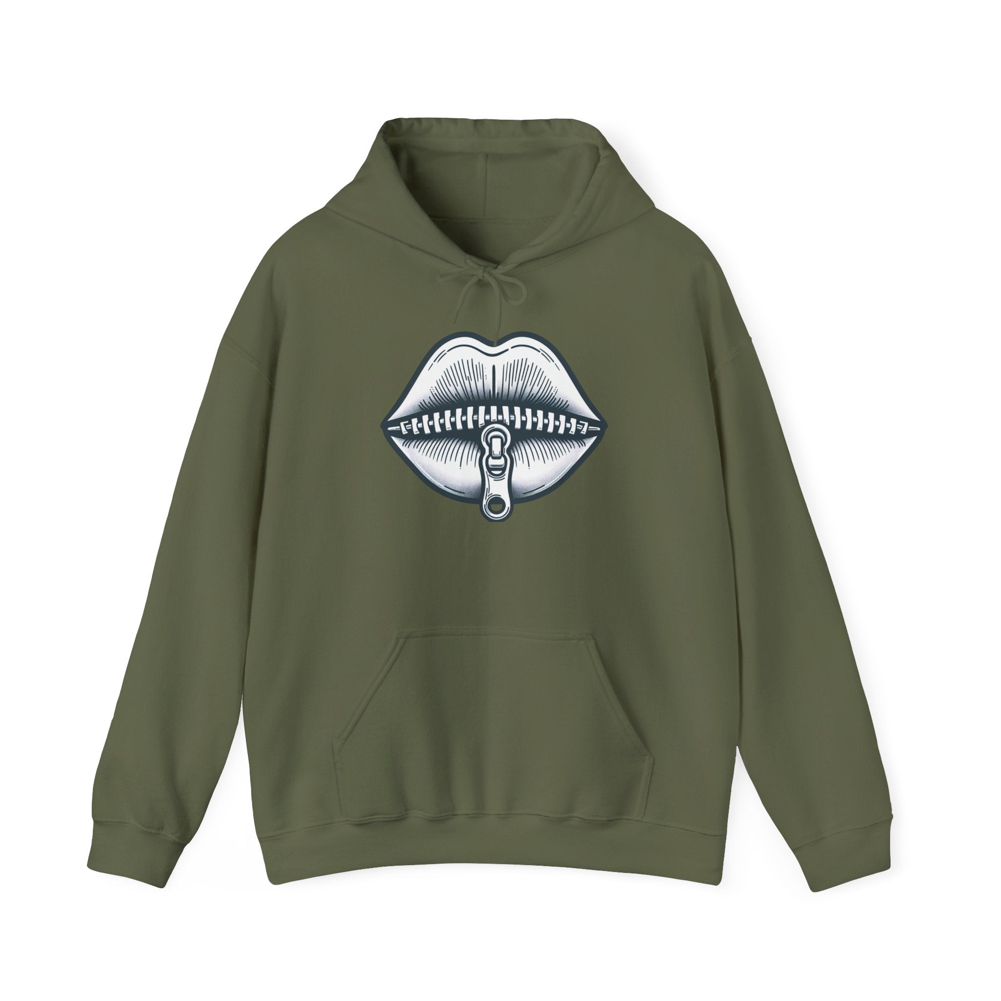 QR Code Graphic Hoodie, Unisex Streetwear, Trendy Gift for Teens, Casual Layering, Unique Fashion Statement