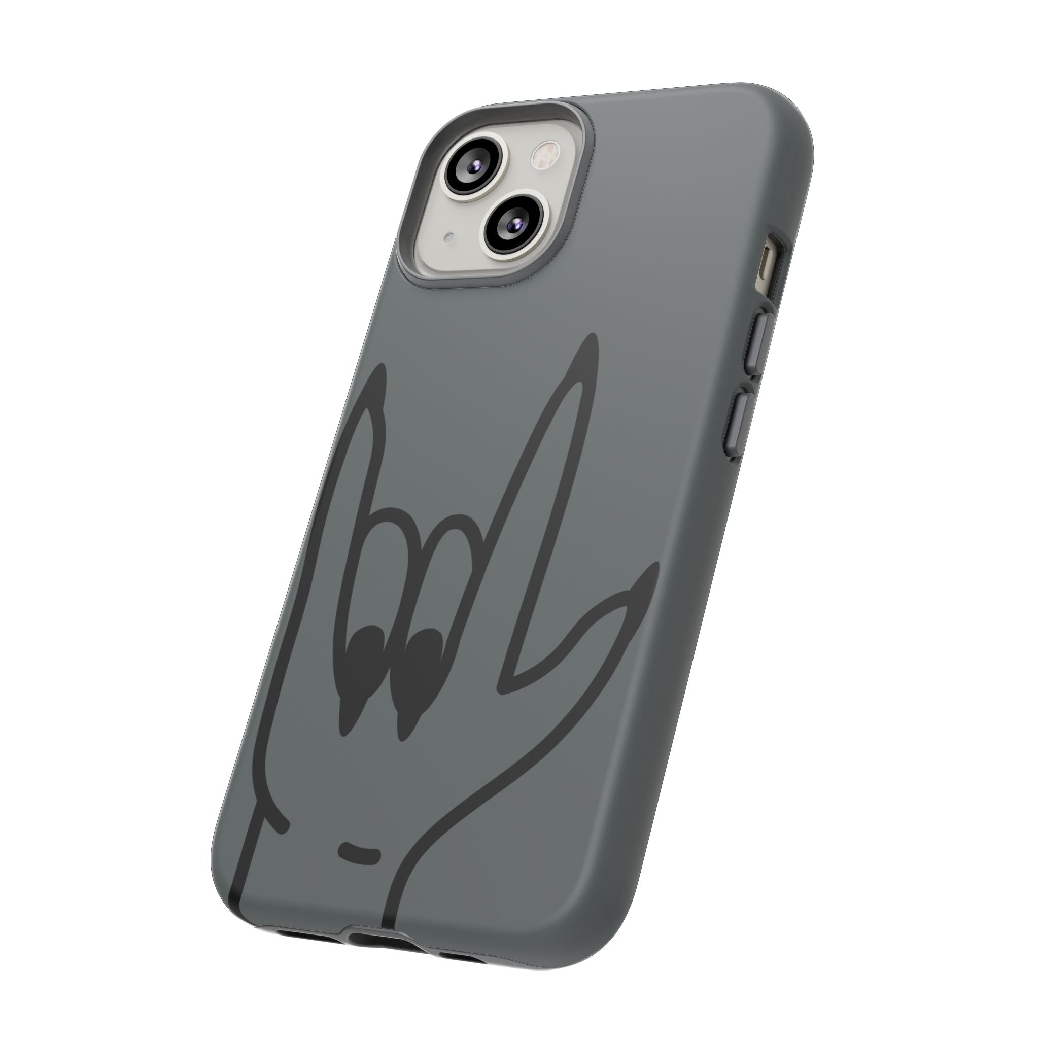 Rock On Tough Phone Case | Trendy Smartphone Accessory, iPhone Cover, Gift for Music Lovers, Unique Cell Phone Protector, Stylish [...]