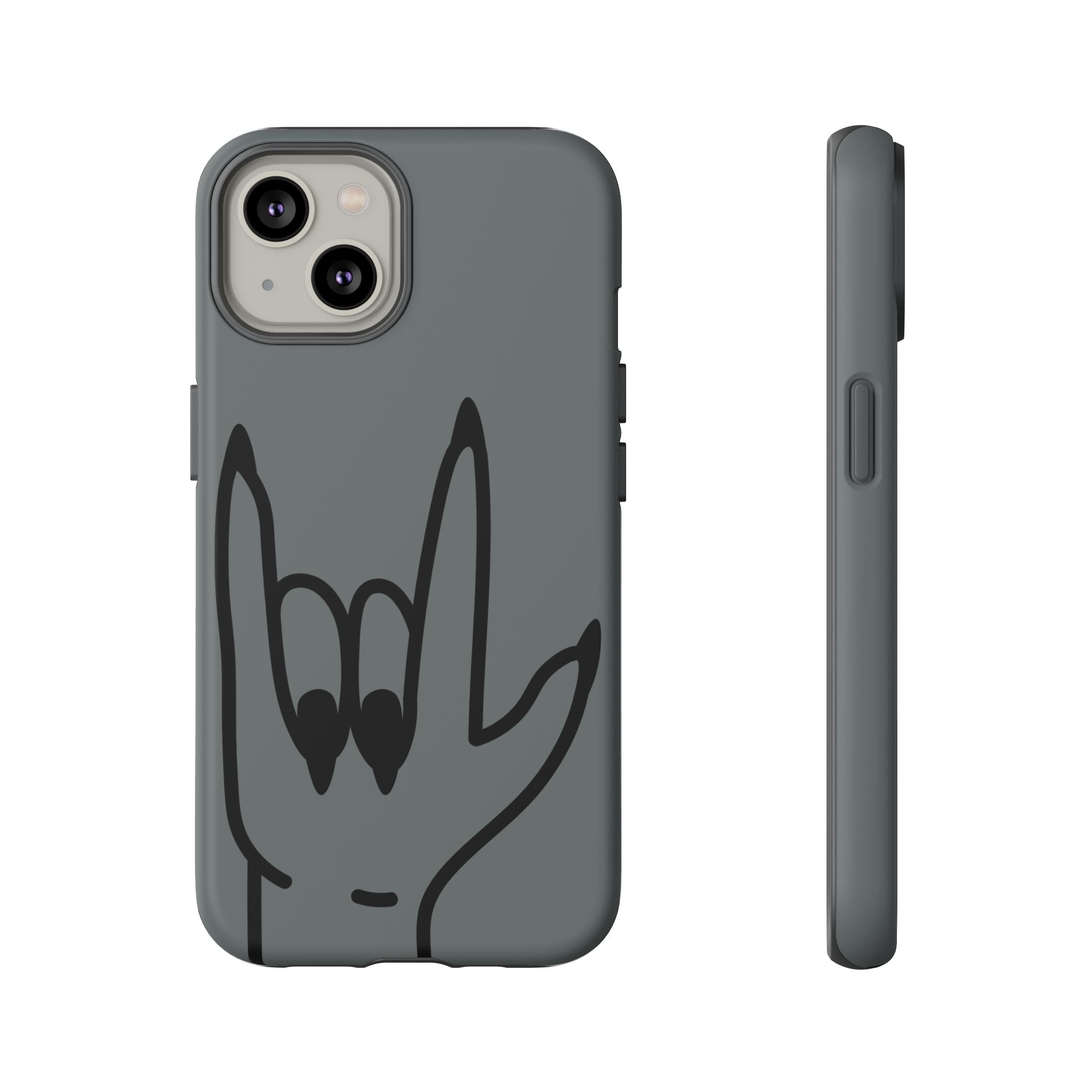 Rock On Tough Phone Case | Trendy Smartphone Accessory, iPhone Cover, Gift for Music Lovers, Unique Cell Phone Protector, Stylish [...]