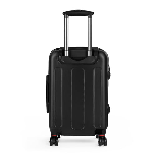 Artistic Luggage