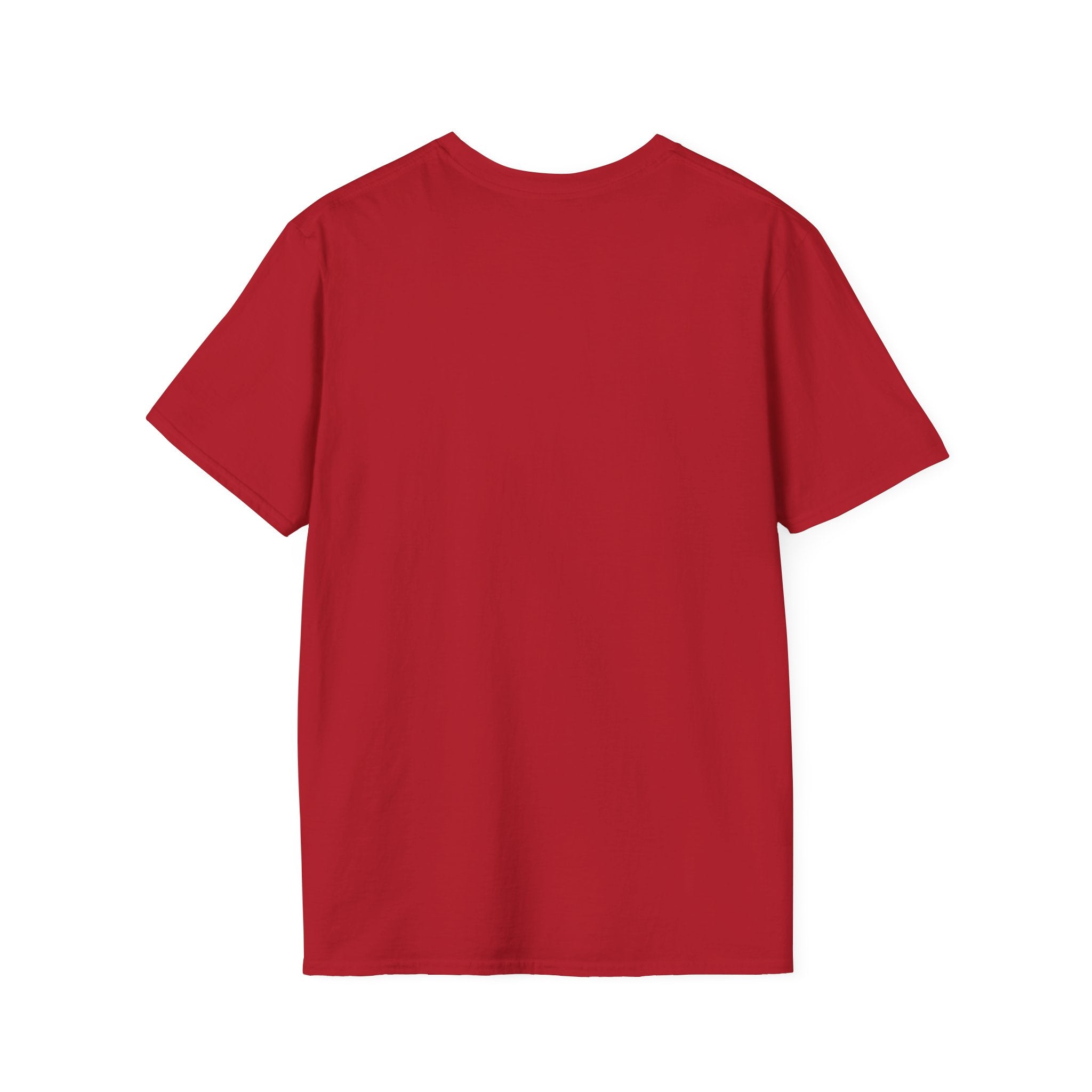 Cute Halloween Kids T-Shirt, Unisex Tee for Fall Festivals, Trick or Treat, Costume Party, Gift Idea