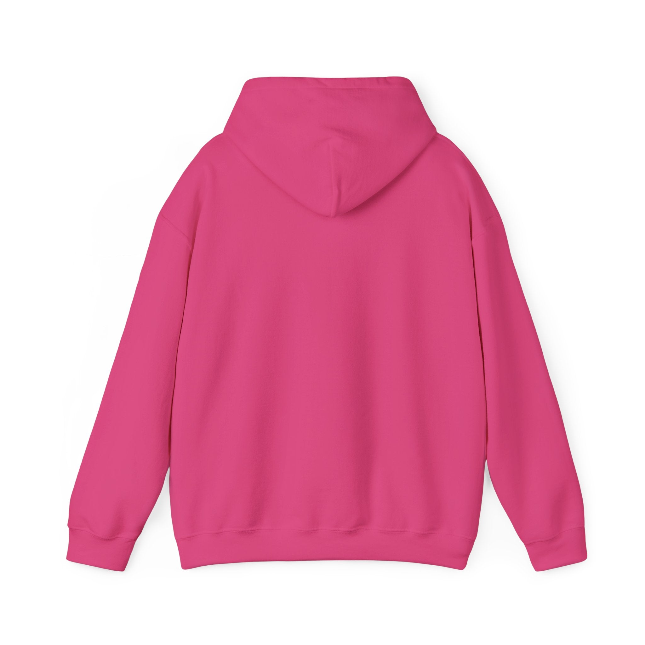 Dream Chaser Hooded Sweatshirt for Free Spirits, Cozy Gift, Motivational Apparel, Unisex Hoodie, Perfect for Every Occasion