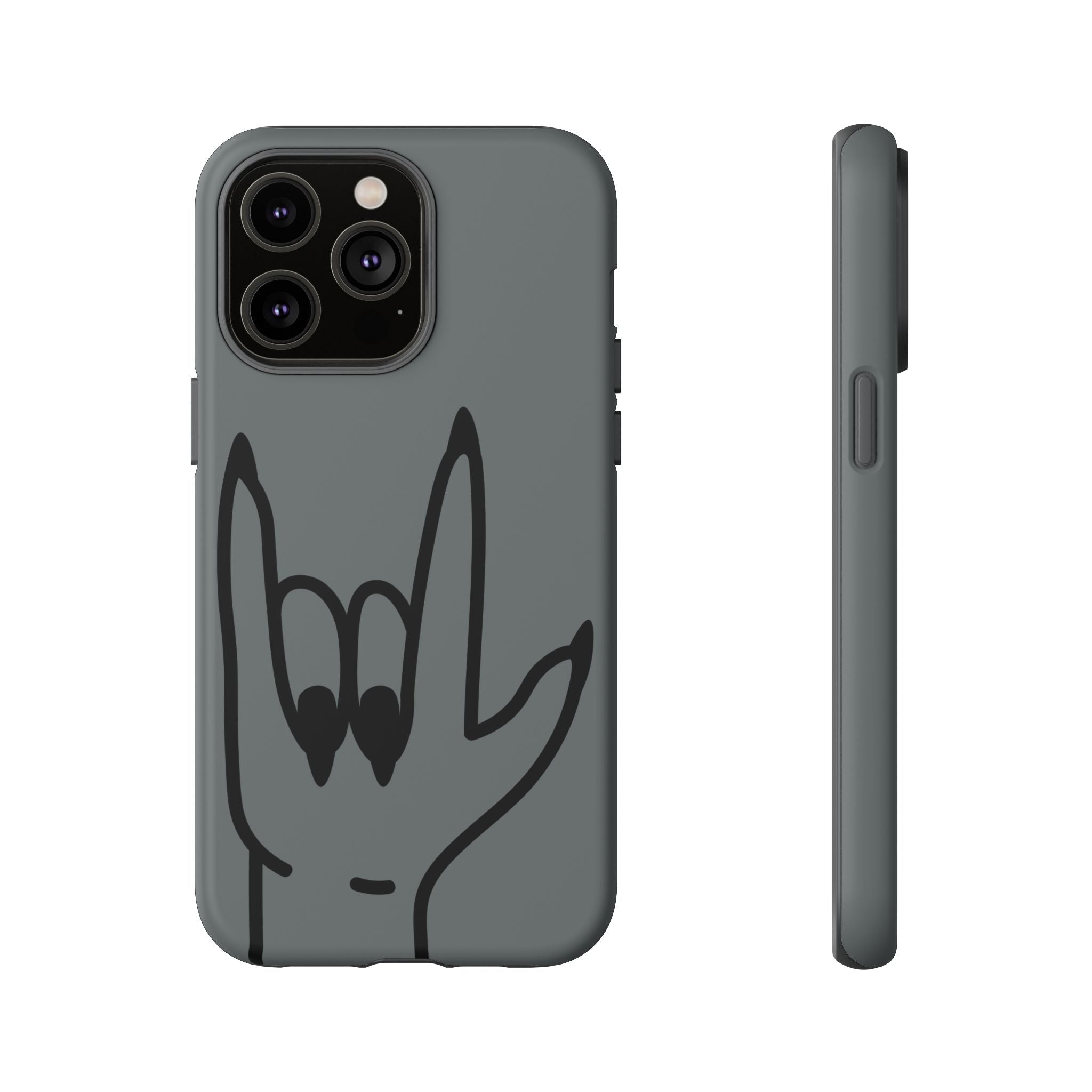 Rock On Tough Phone Case | Trendy Smartphone Accessory, iPhone Cover, Gift for Music Lovers, Unique Cell Phone Protector, Stylish [...]