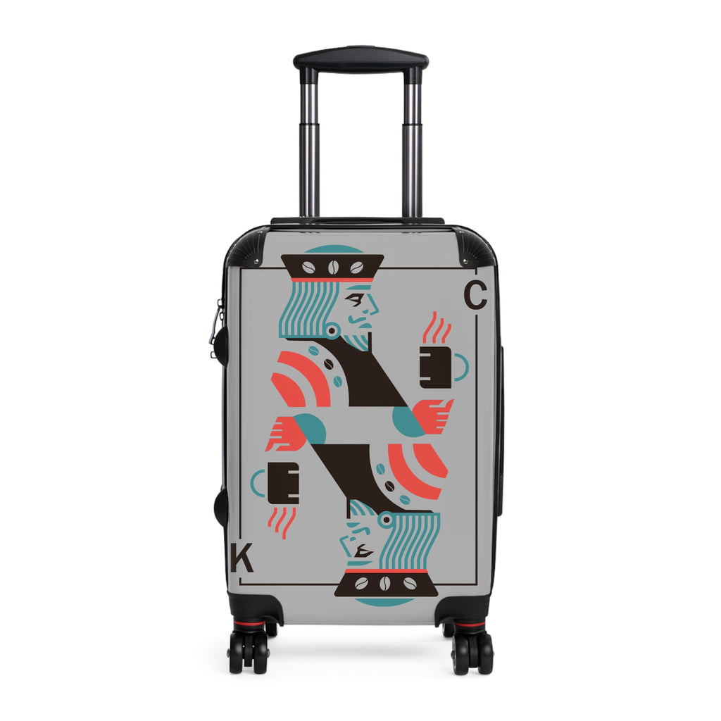 Artistic Luggage