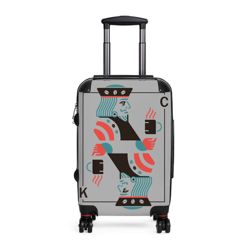 Artistic Luggage