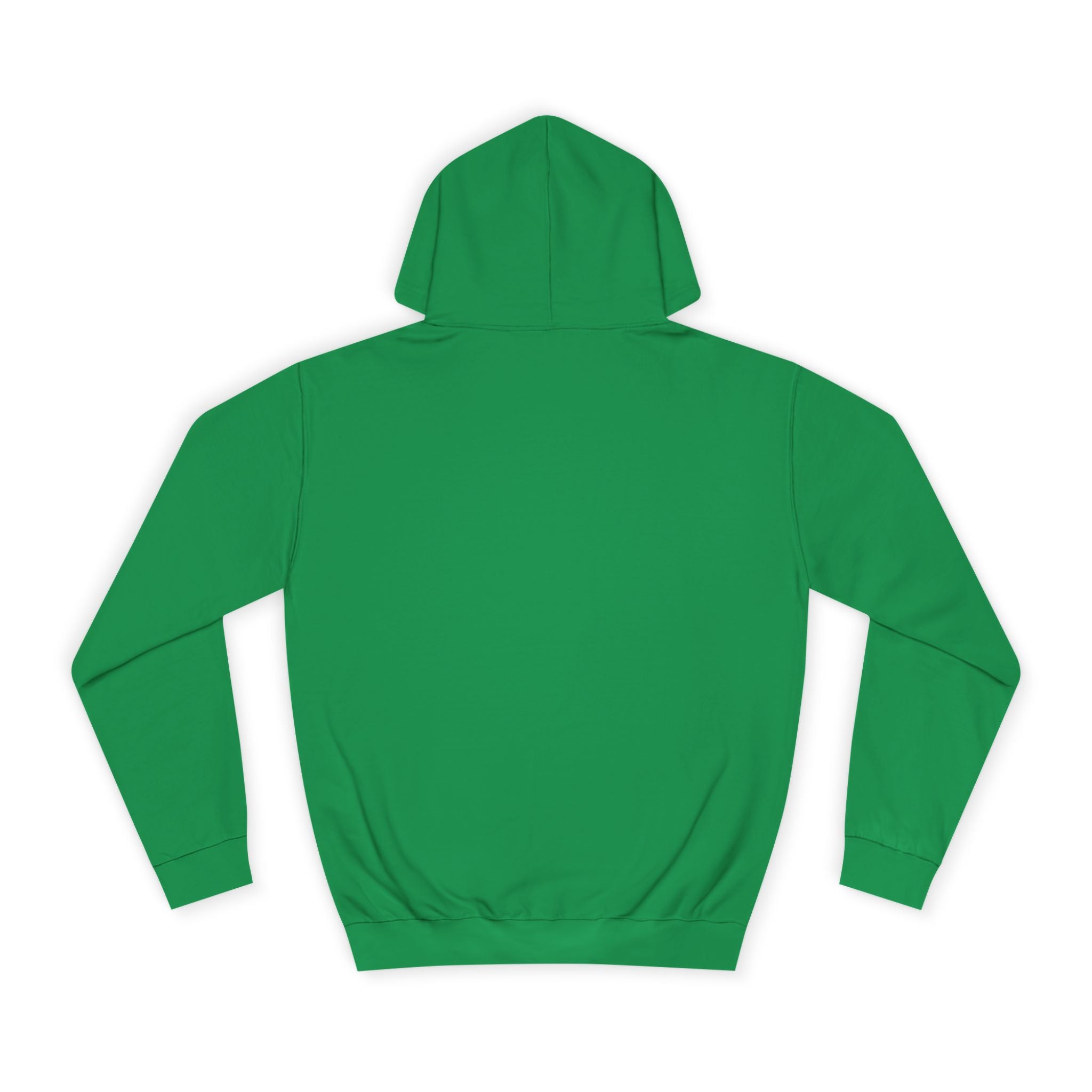 Dream Loud Unisex College Hoodie - Cozy Campus Wear, Gift for Students, Motivational Apparel, College Style, Perfect for School
