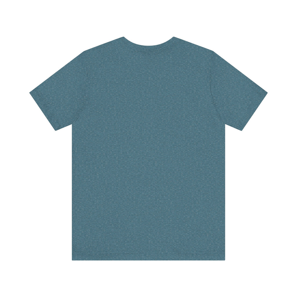 Cool Dog Design T-Shirt, Pet Lover Gift, Casual Wear, Funny Graphic Tee, Birthday Gift